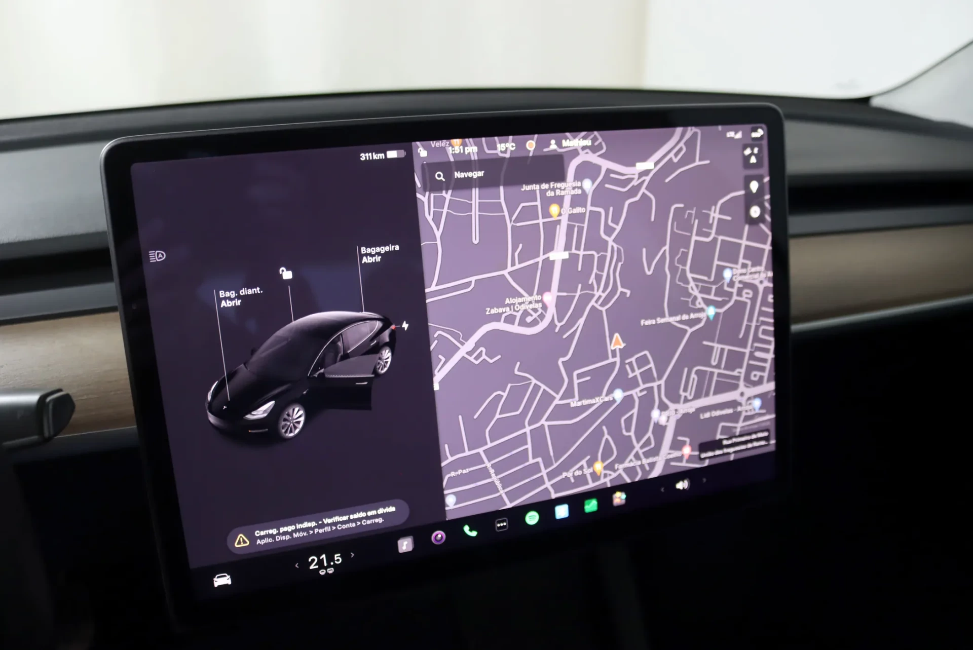 Tesla Model 3 Long Range AWD Dual Motor 15