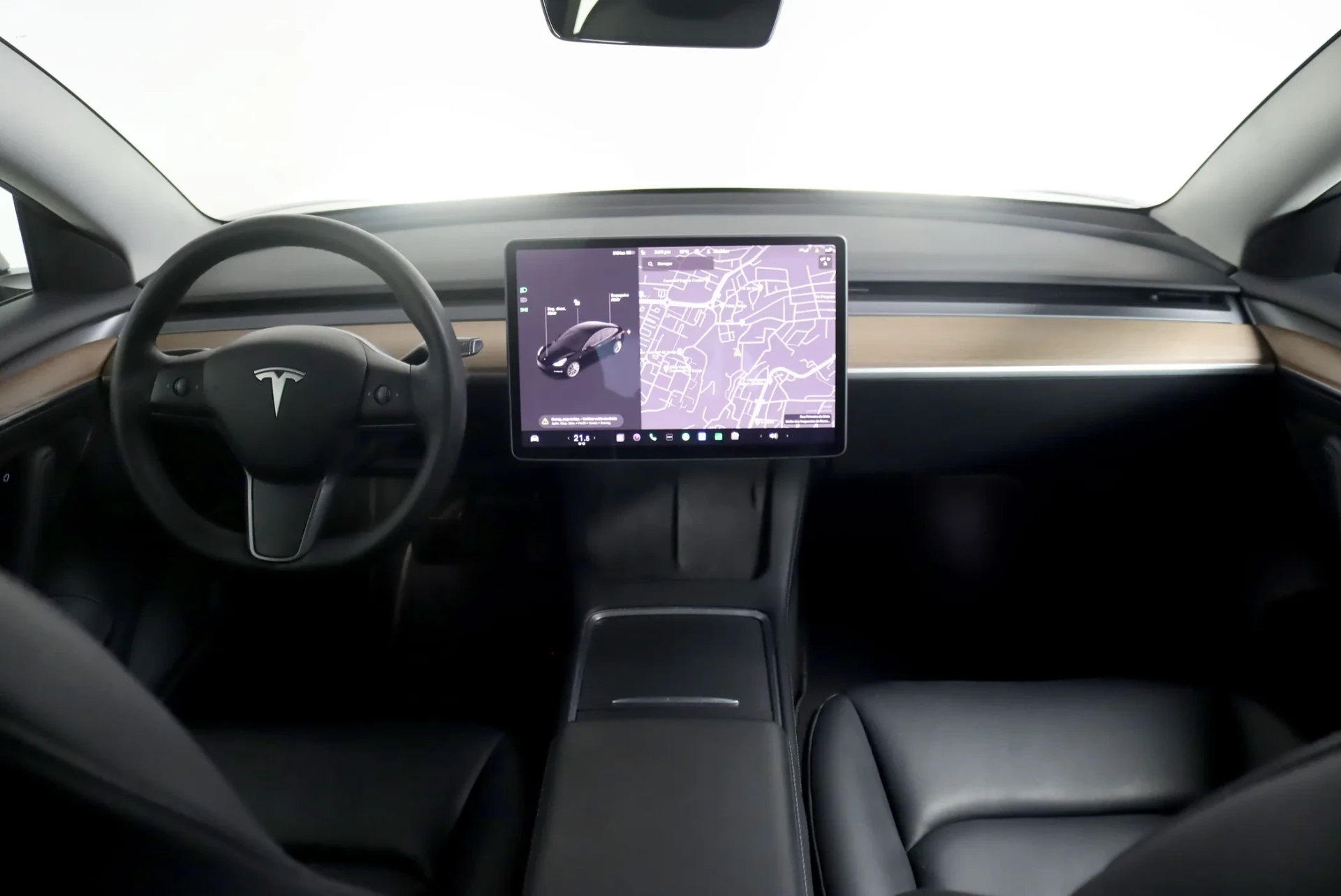 Tesla Model 3 Long Range AWD Dual Motor 22