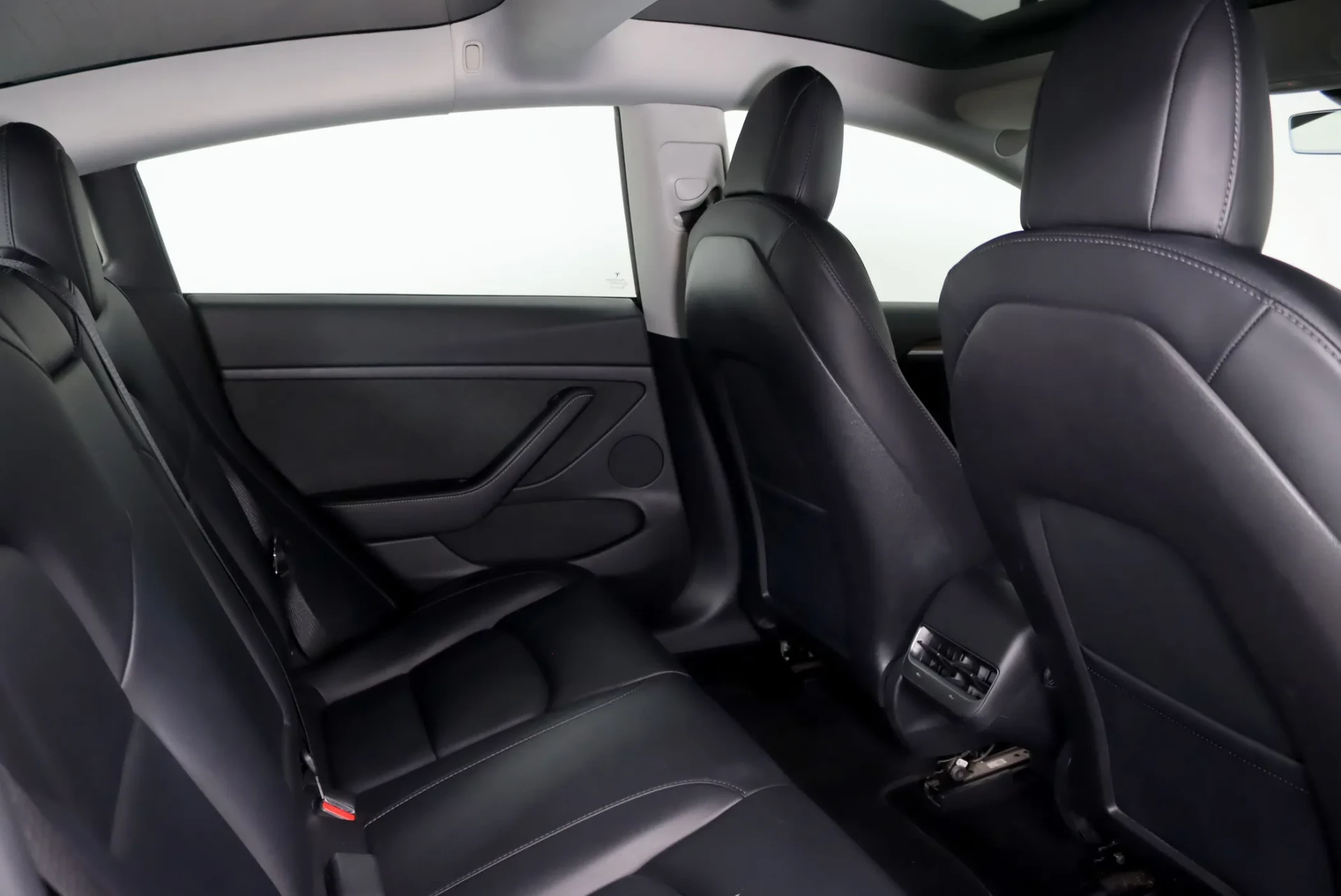Tesla Model 3 Long Range AWD Dual Motor 25
