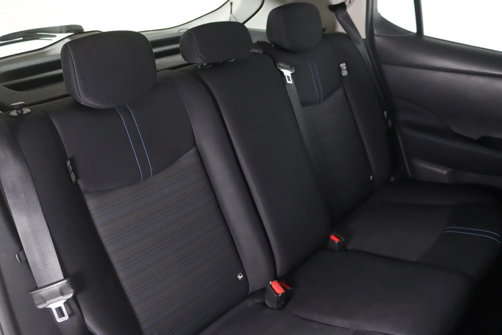 Nissan Leaf 40 kWh 19