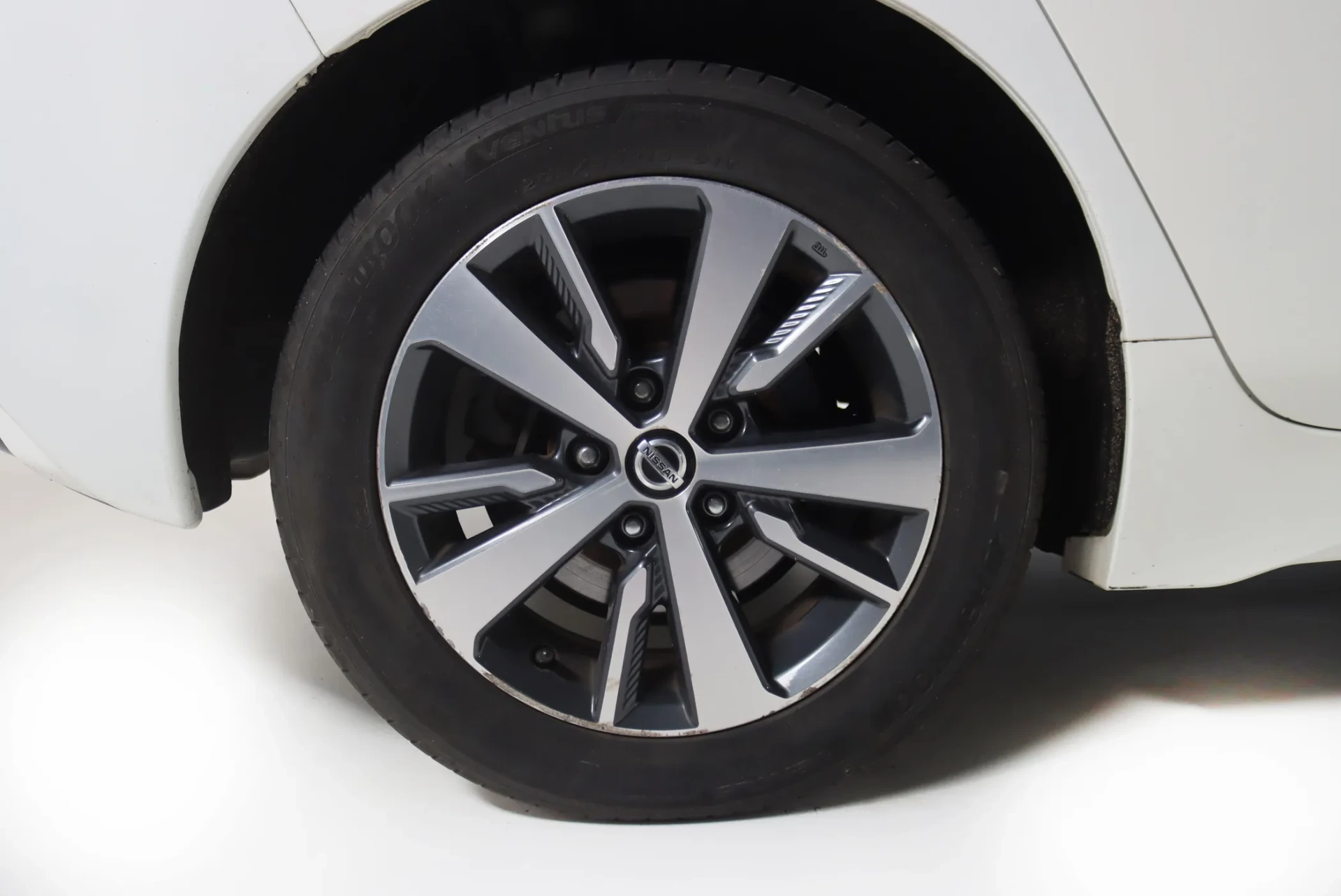 Nissan Leaf 40 kWh 15