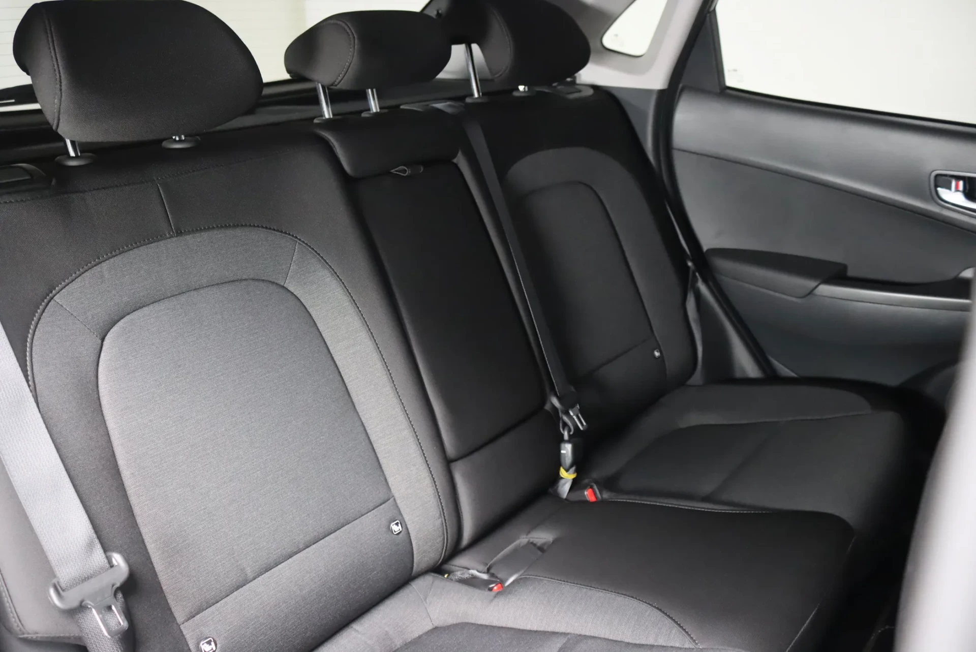 Hyundai Kauai EV 39 kWh Premium 14