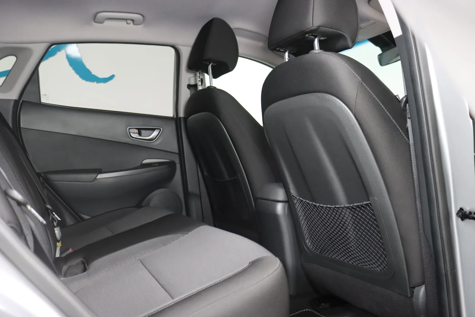 Hyundai Kauai EV 39 kWh Premium 15