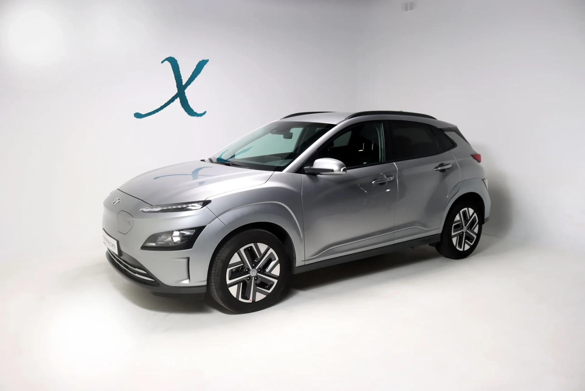 Hyundai Kauai EV 39 kWh Premium 18