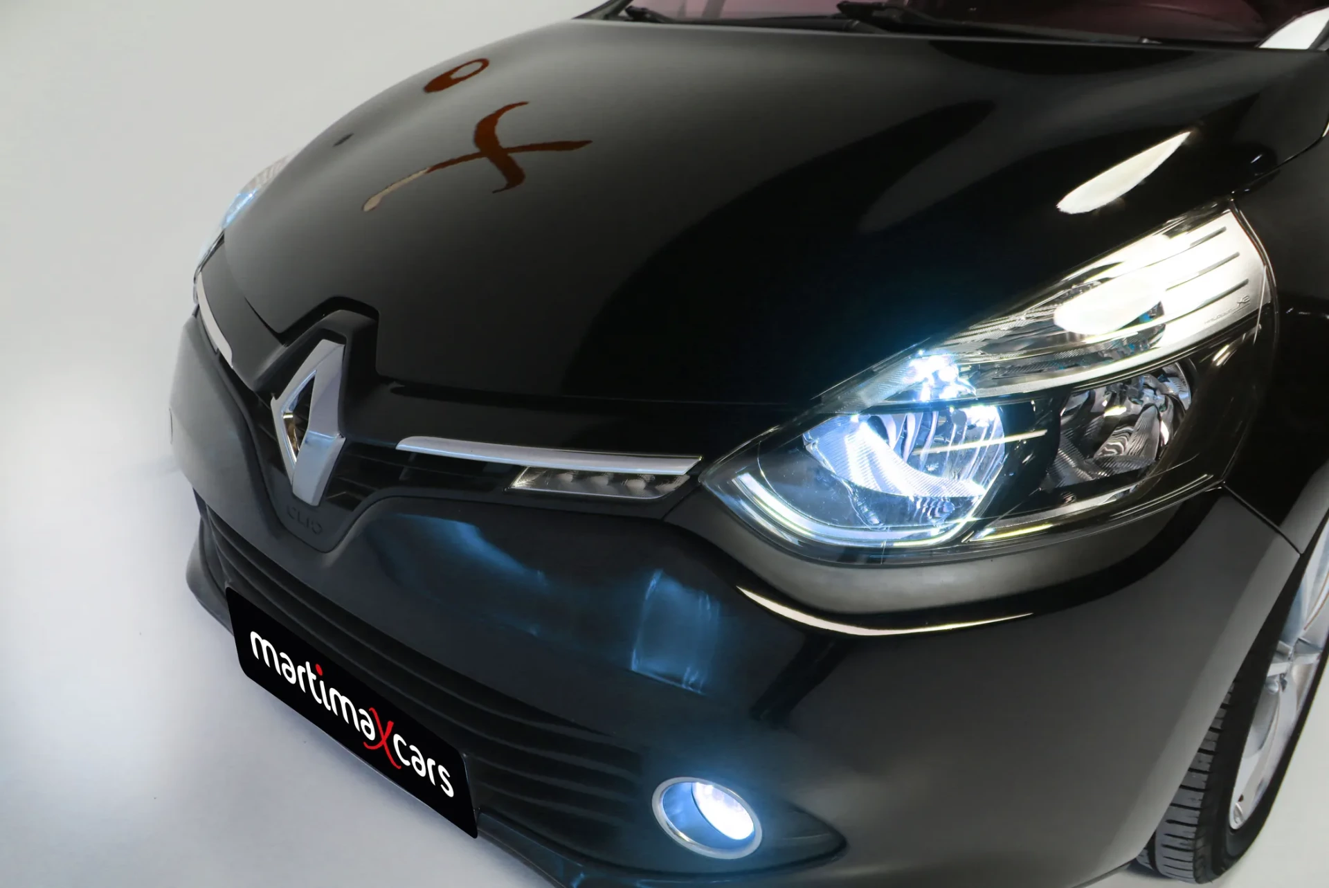 Renault Clio 0.9 TCE Limited 3