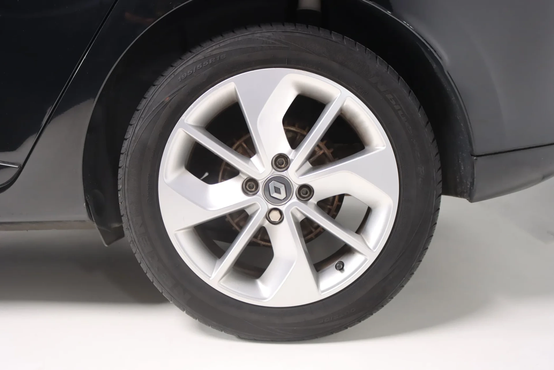 Renault Clio 0.9 TCE Limited 7