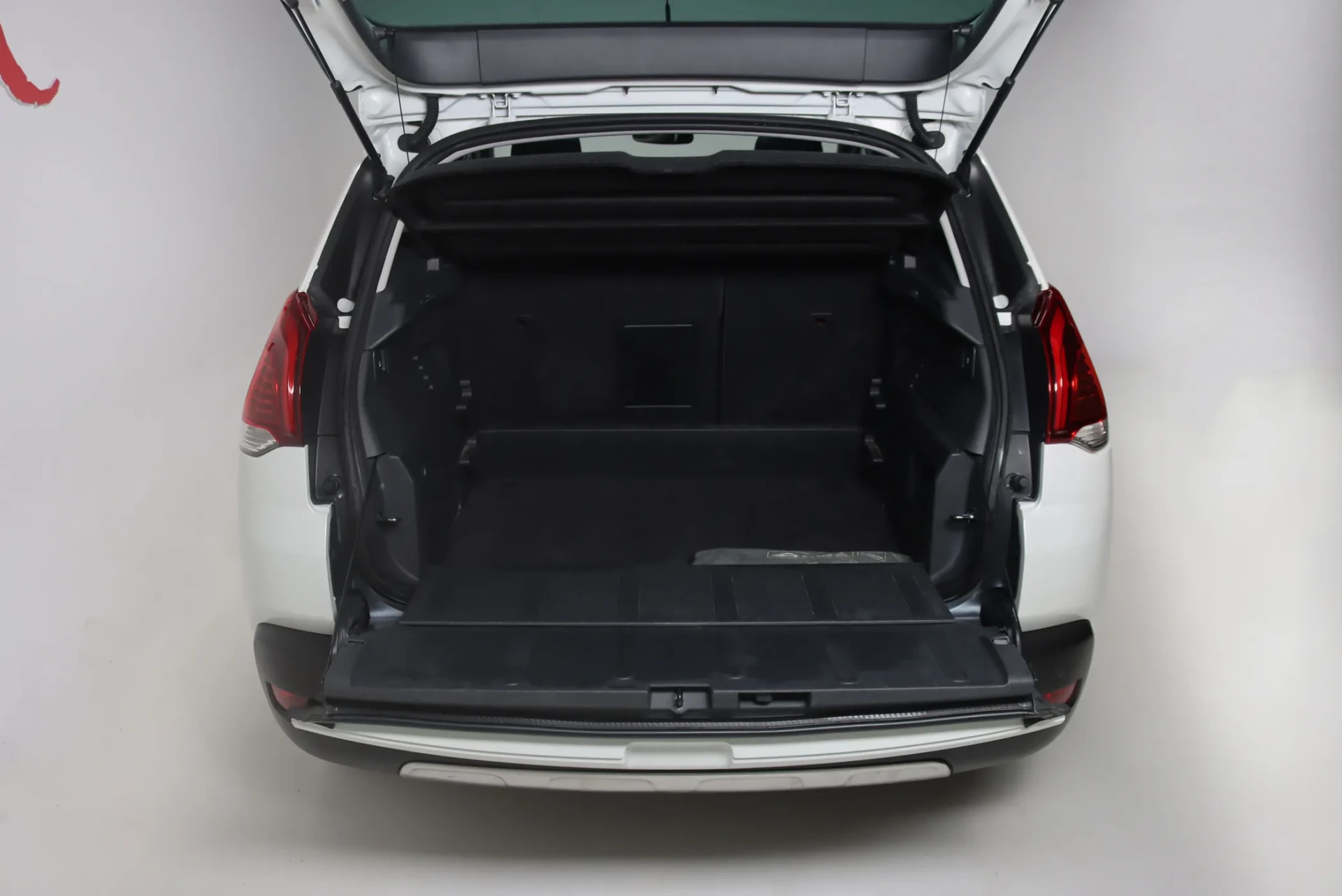 Peugeot 3008 1.6 BlueHDi Style EAT6 8