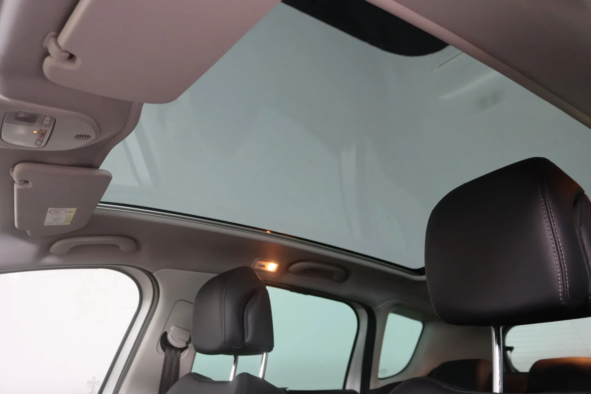 Peugeot 3008 1.6 BlueHDi Style EAT6 17