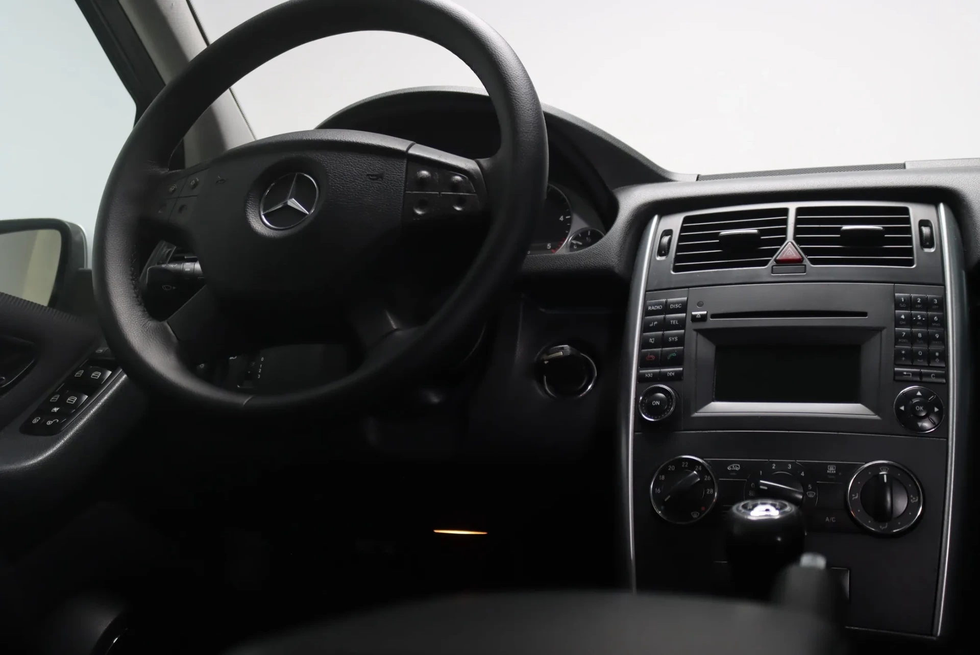 Mercedes-Benz B 180 CDi 9
