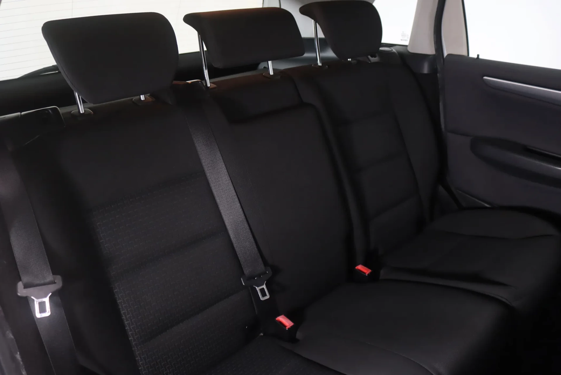 Mercedes-Benz B 180 CDi 14