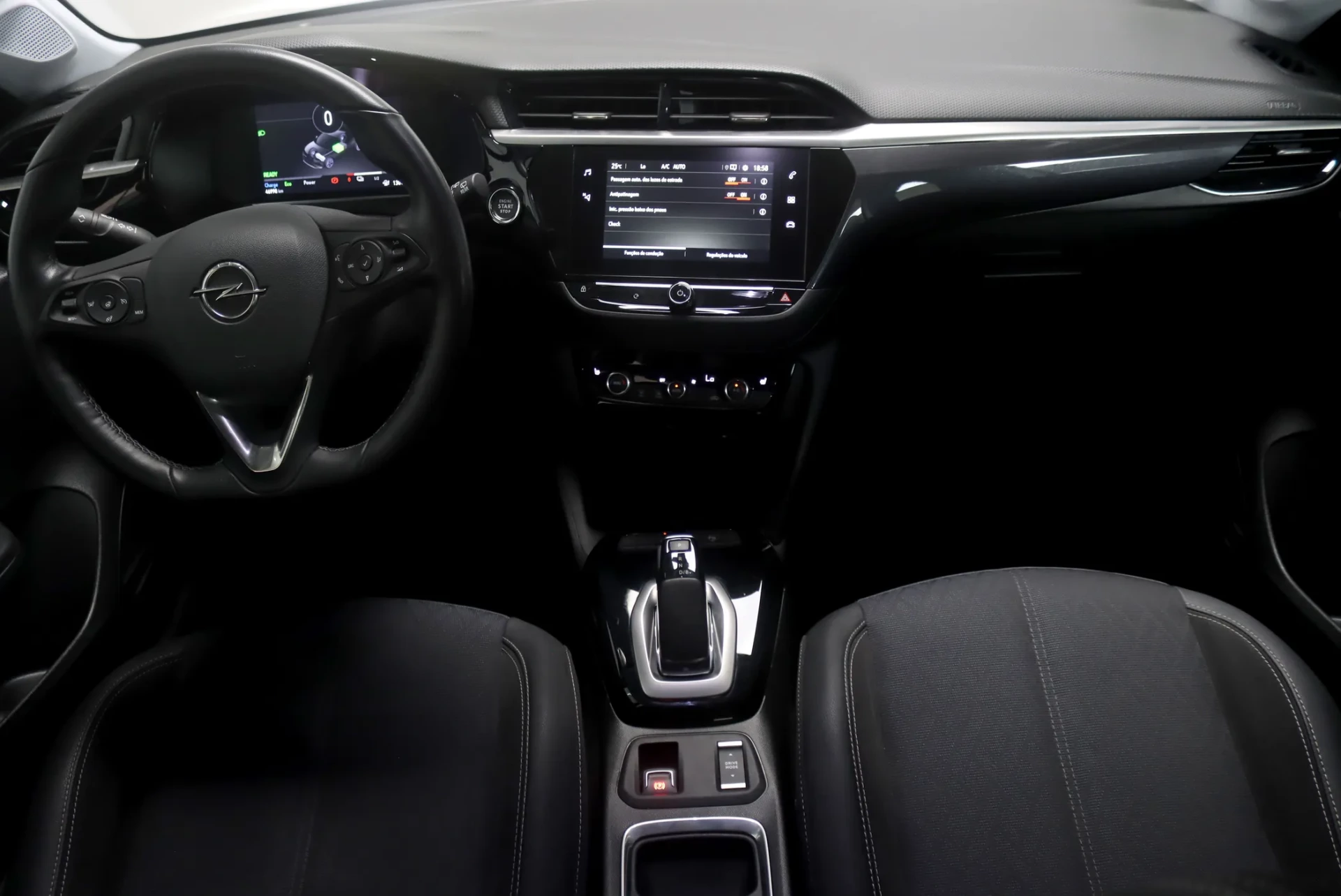 Opel Corsa-e Elegance 15