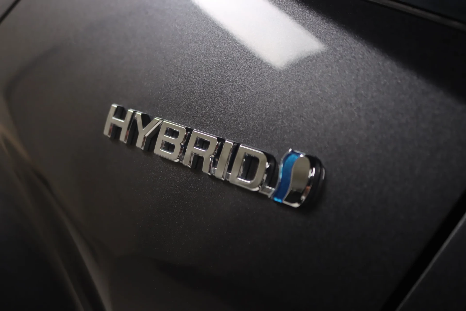 Toyota C-HR 1.8 Hybrid Exclusive 8