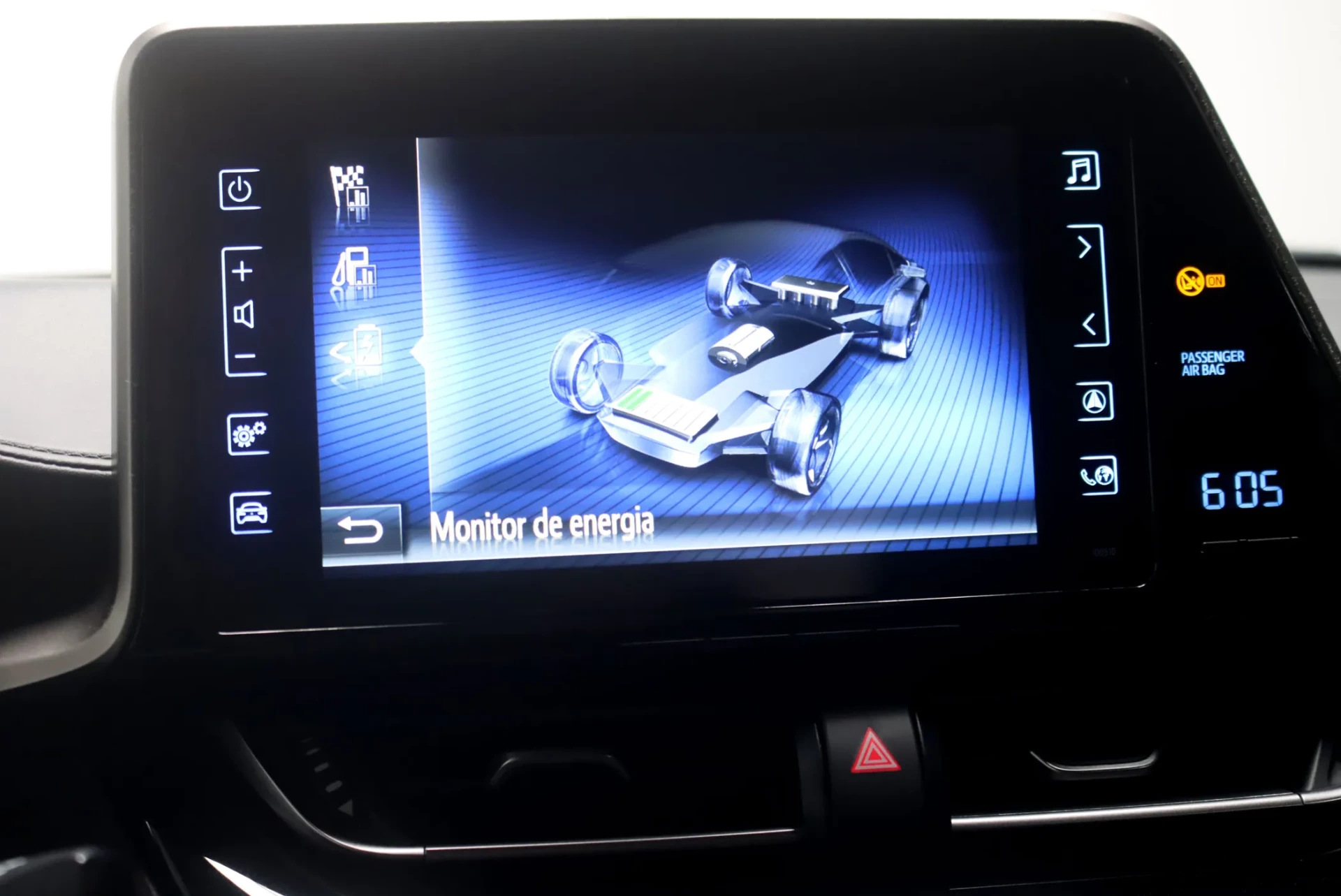 Toyota C-HR 1.8 Hybrid Exclusive 19