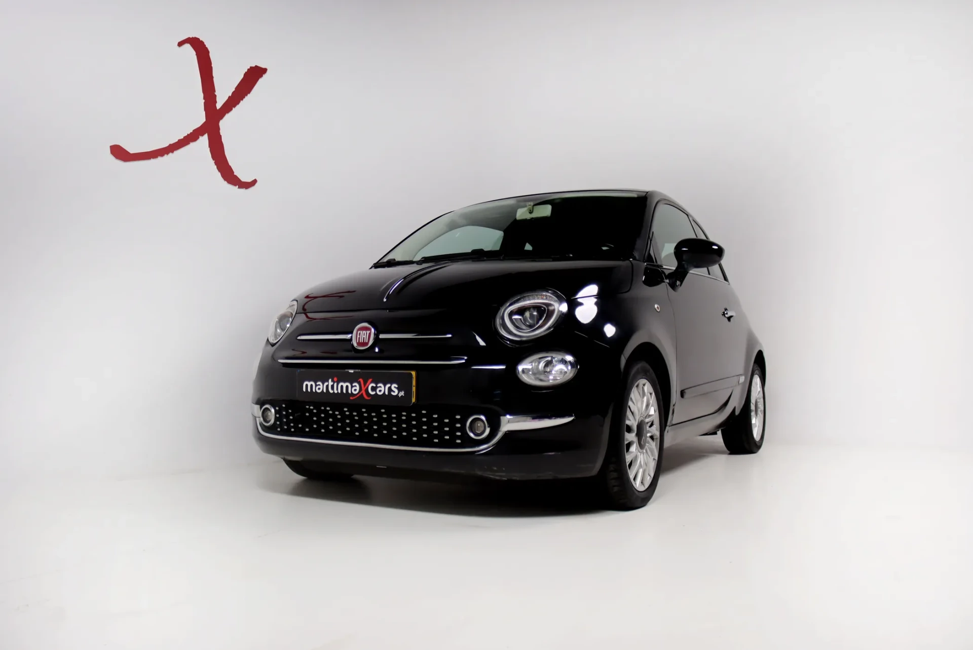 Fiat 500 1.2 Star 1