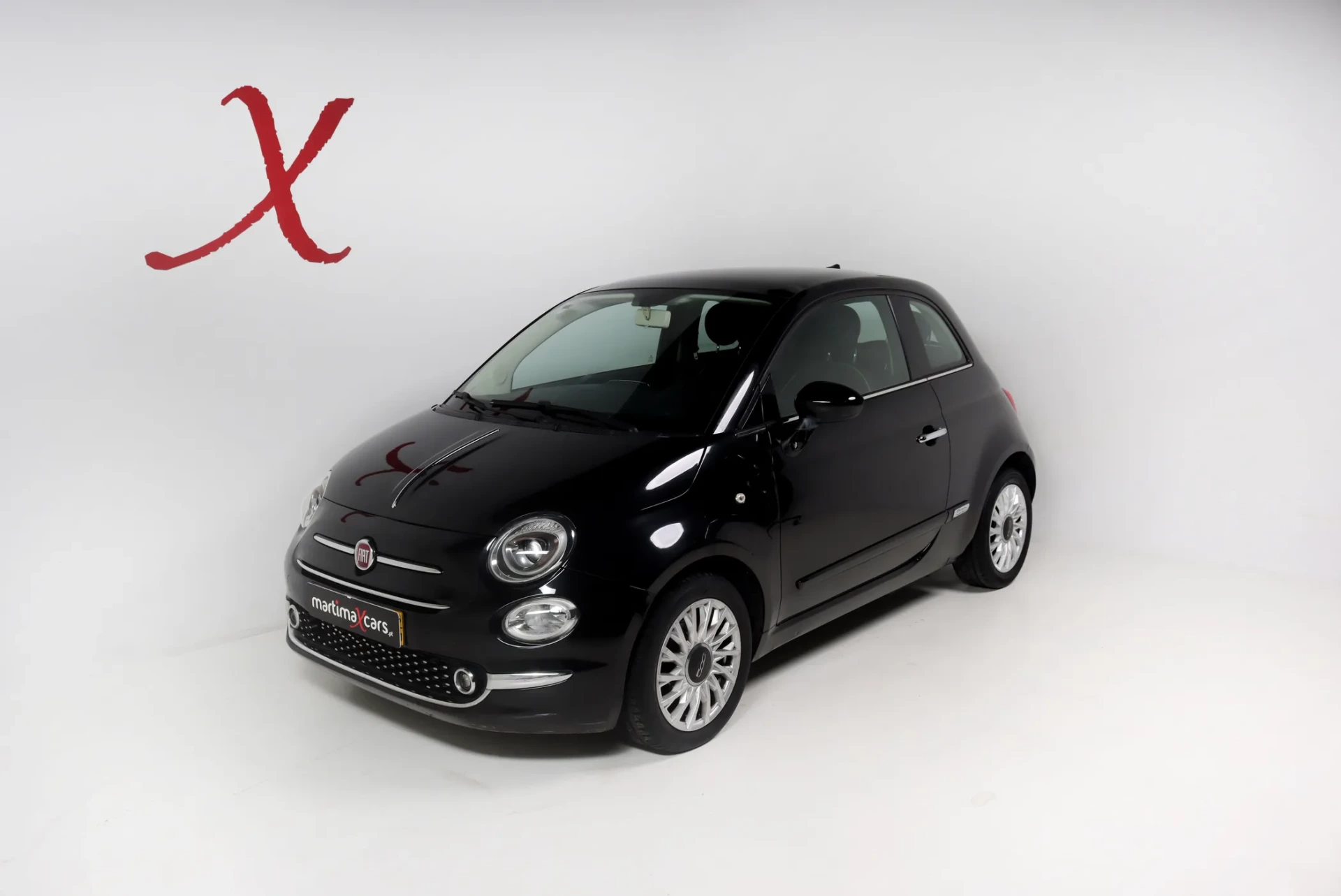 Fiat 500 1.2 Star 2