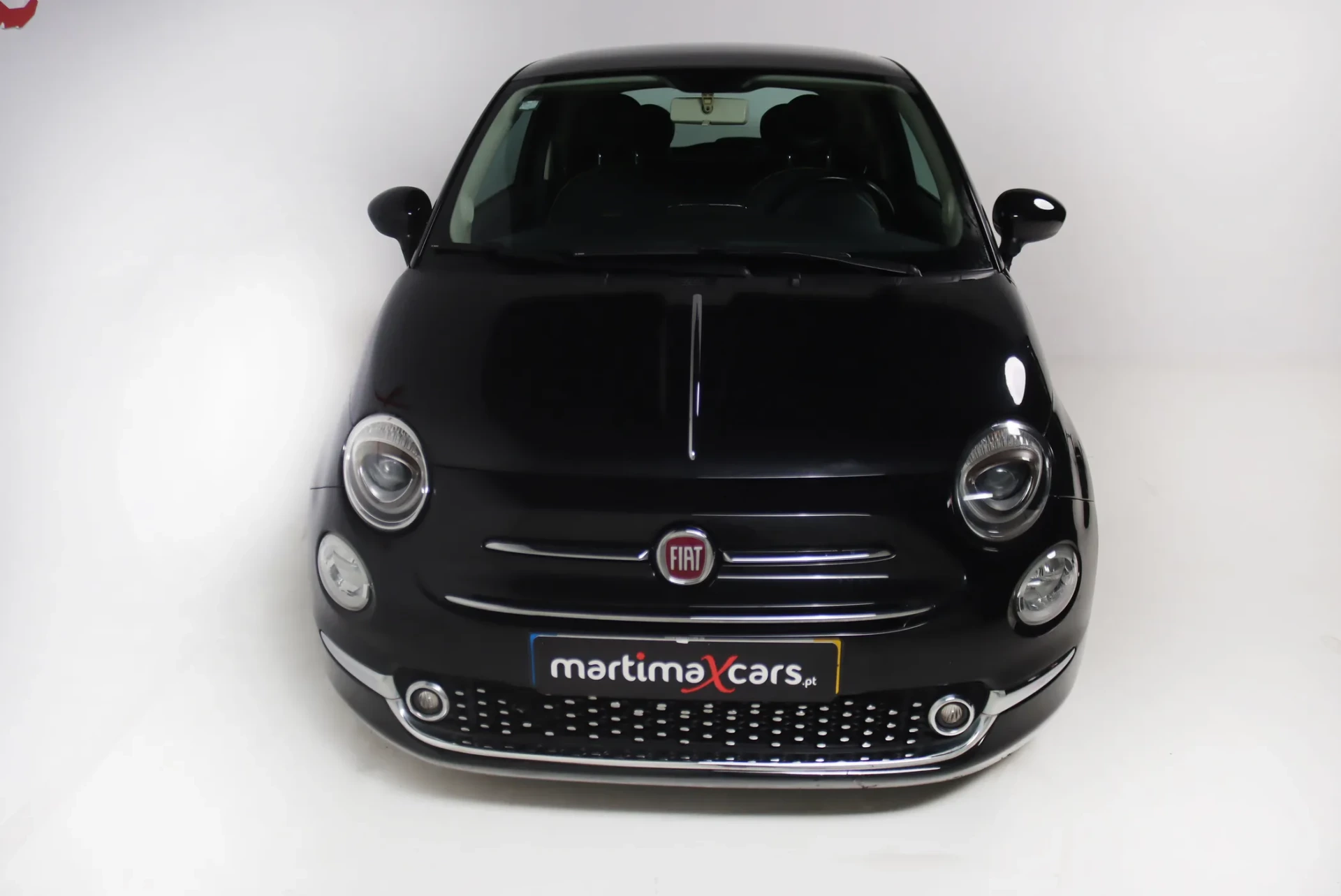 Fiat 500 1.2 Star 3