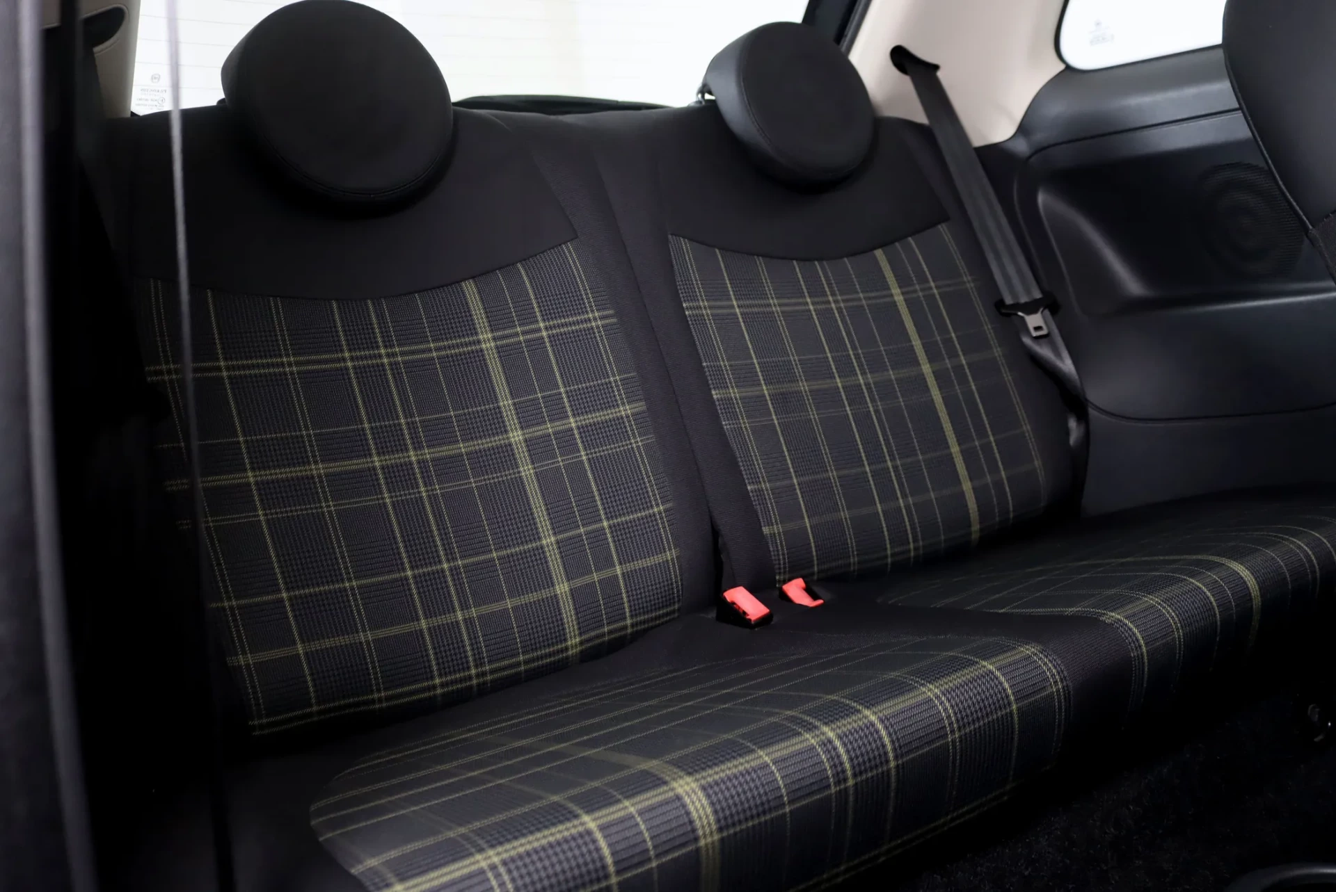 Fiat 500 1.2 Star 10
