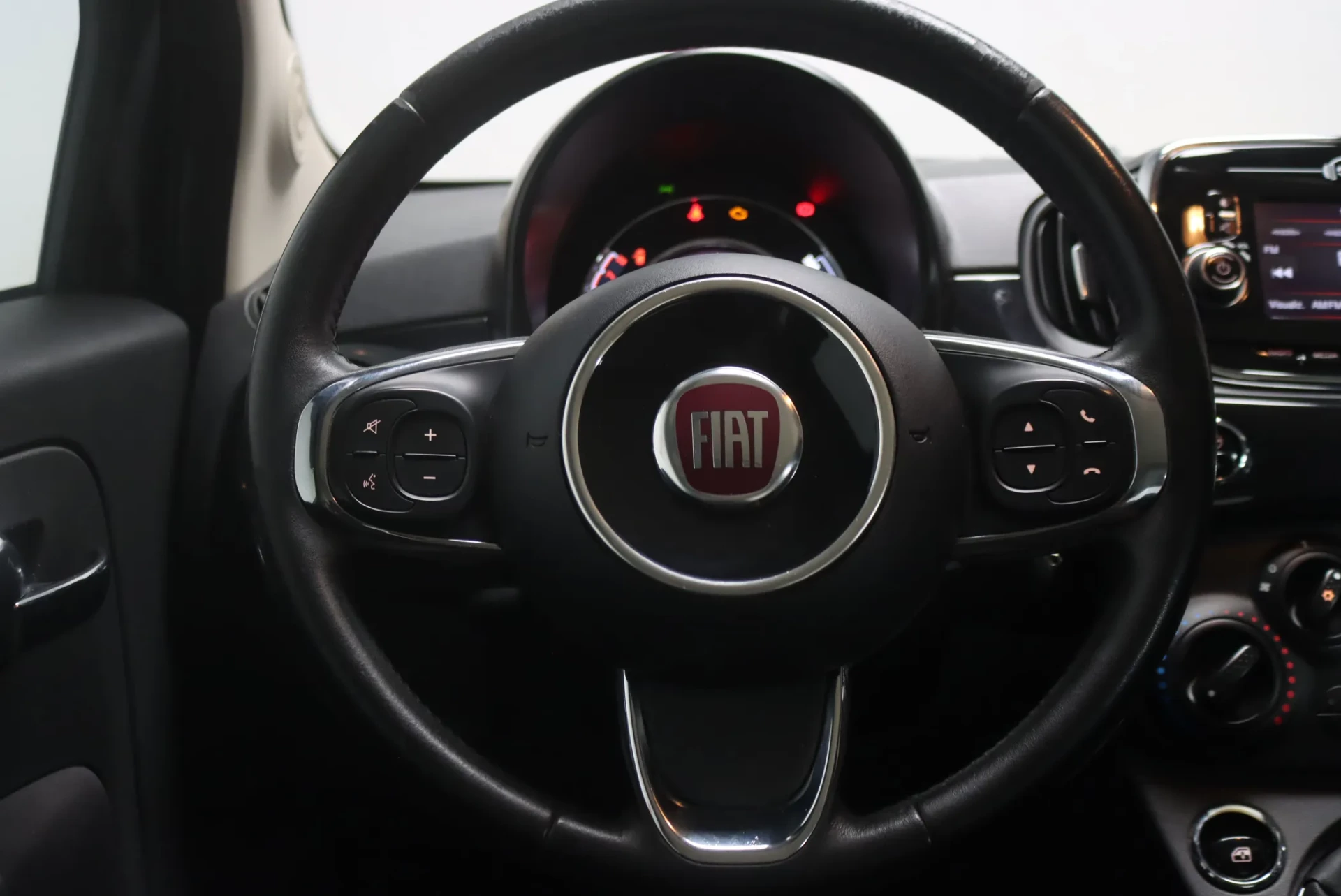 Fiat 500 1.2 Star 12