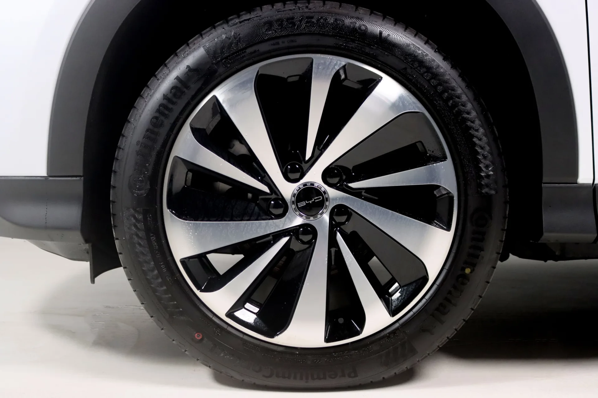 BYD Seal U 71.8 kWh Comfort 8