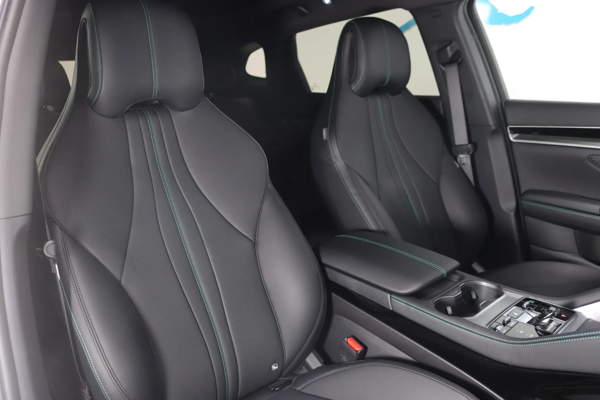 BYD Seal U 71.8 kWh Comfort 10