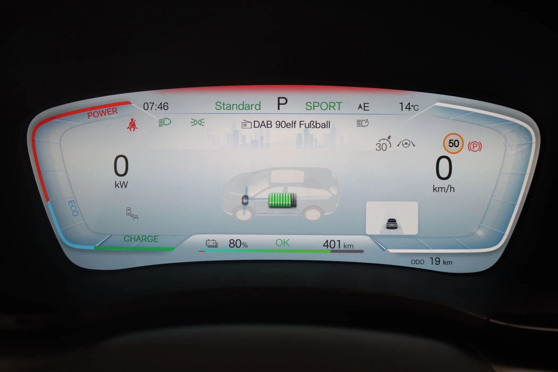 BYD Seal U 71.8 kWh Comfort 18