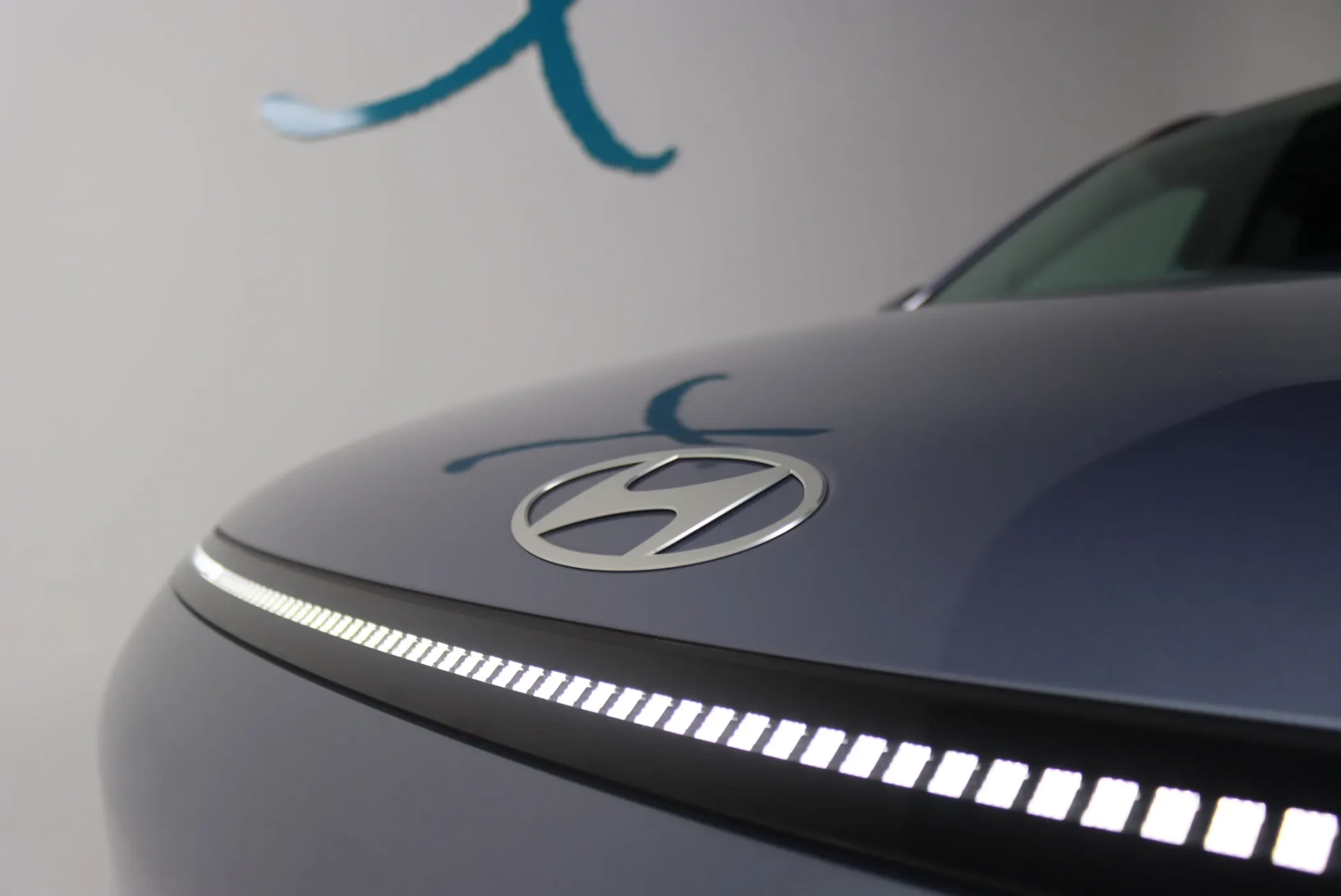 Hyundai Kauai EV 65.4 kWh Premium 5