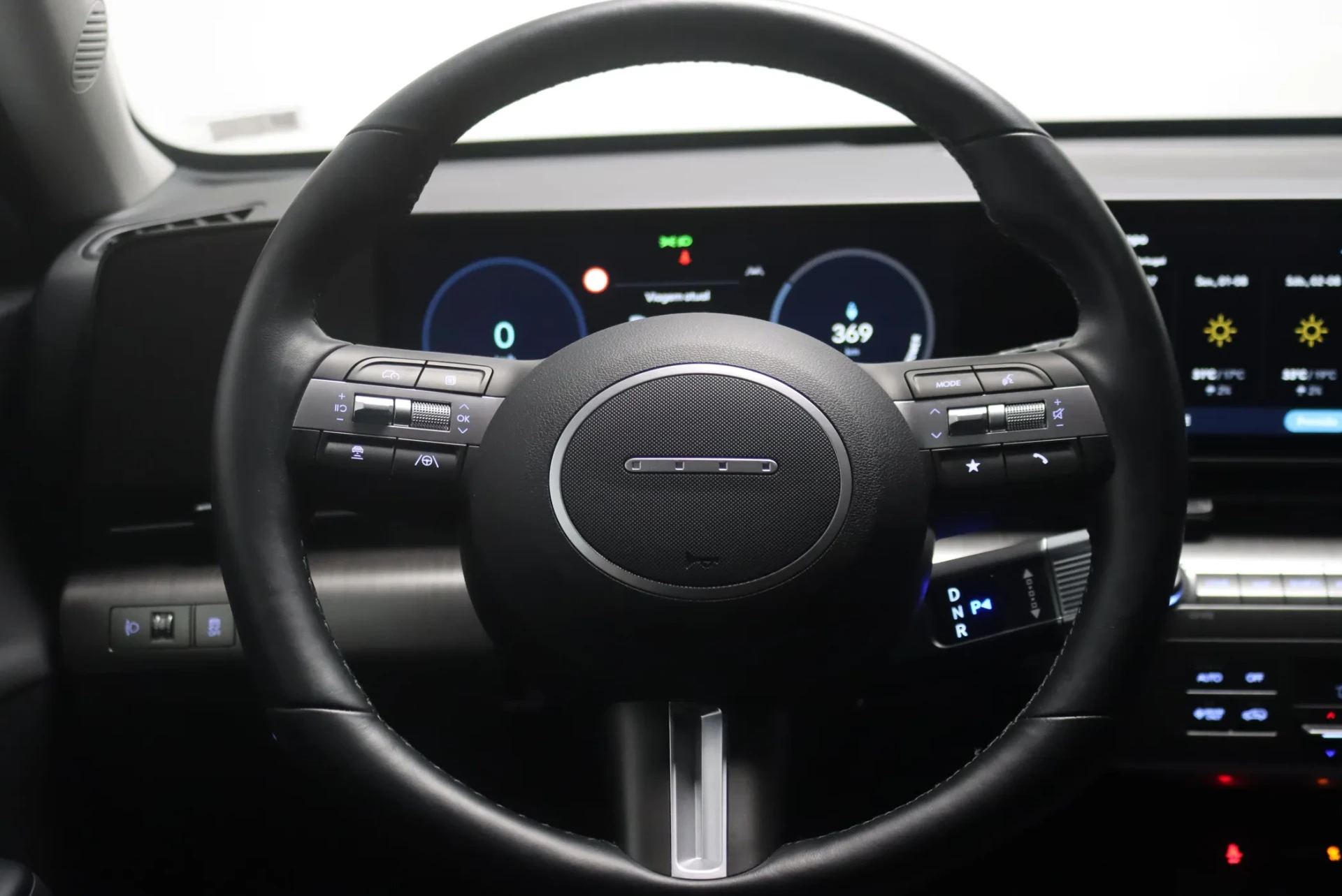 Hyundai Kauai EV 65.4 kWh Premium 16