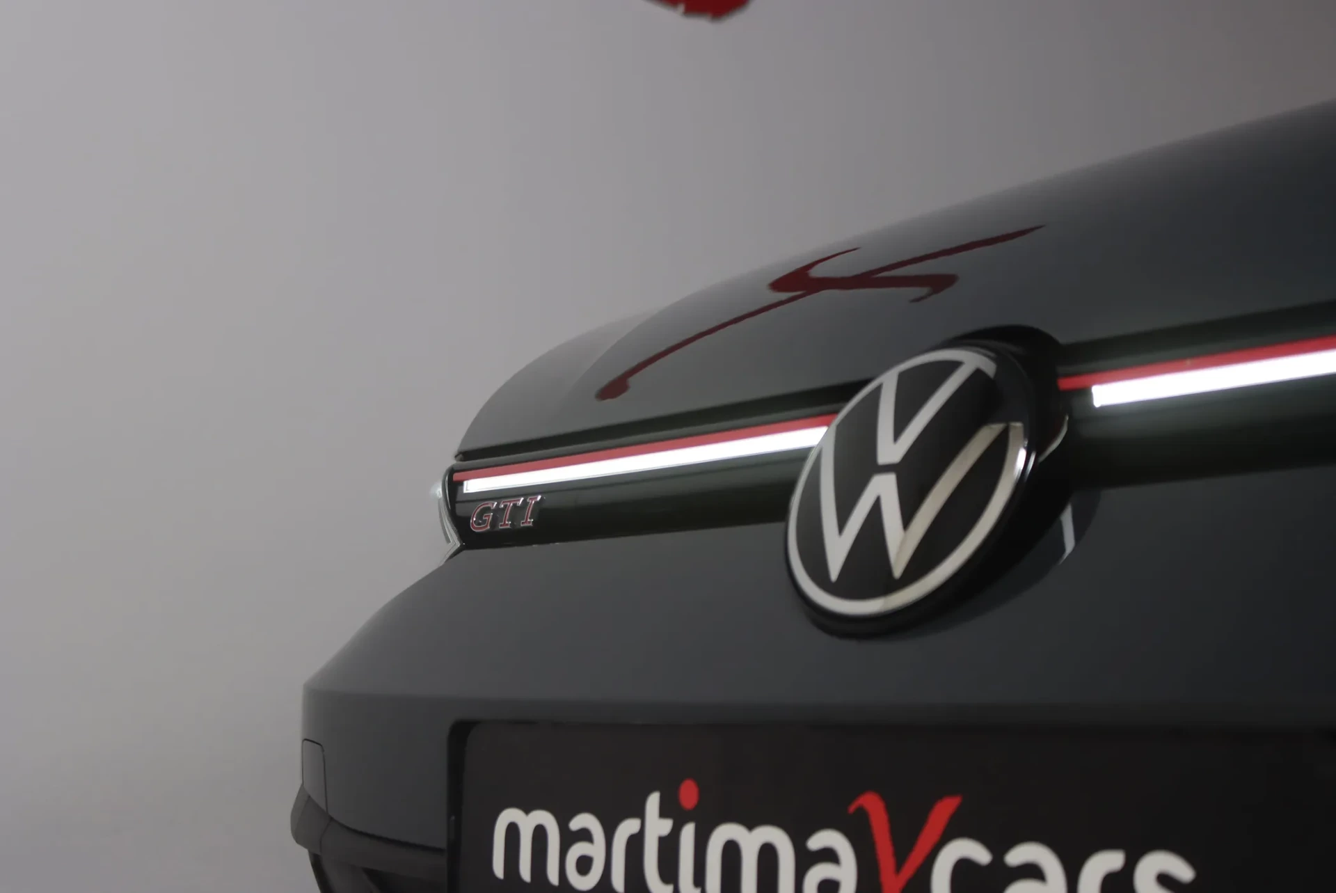 Volkswagen Golf 2.0 TSI GTI Clubsport DSG 4