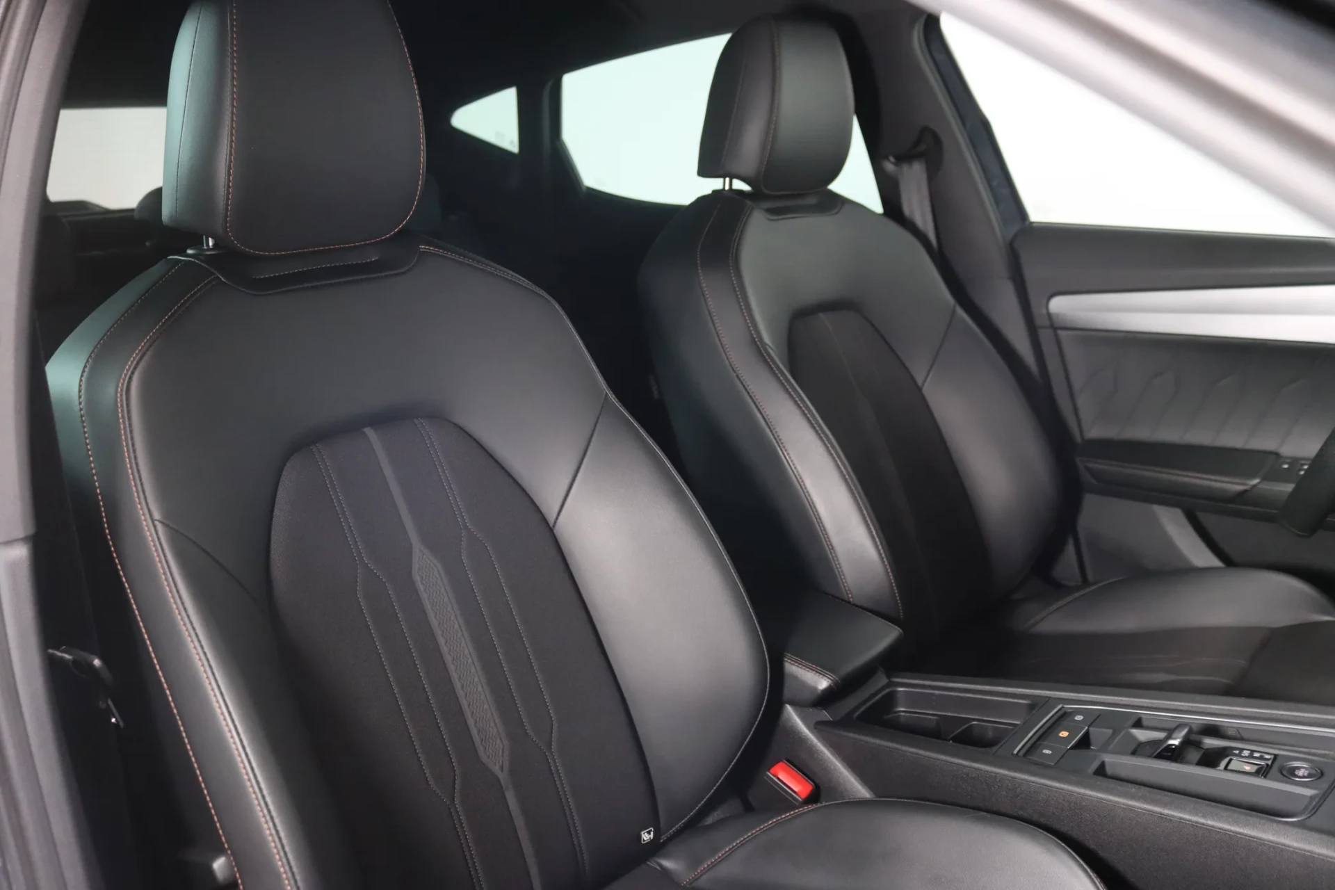Cupra Formentor 1.4 e-Hybrid DSG 9