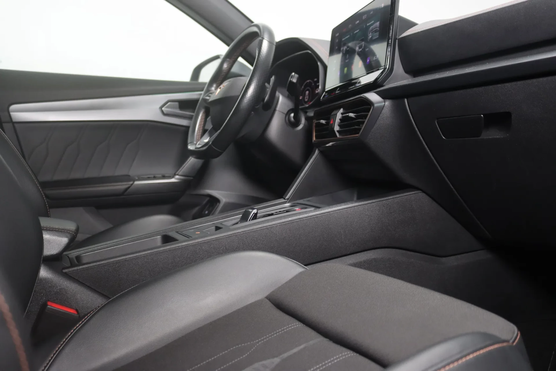 Cupra Formentor 1.4 e-Hybrid DSG 10