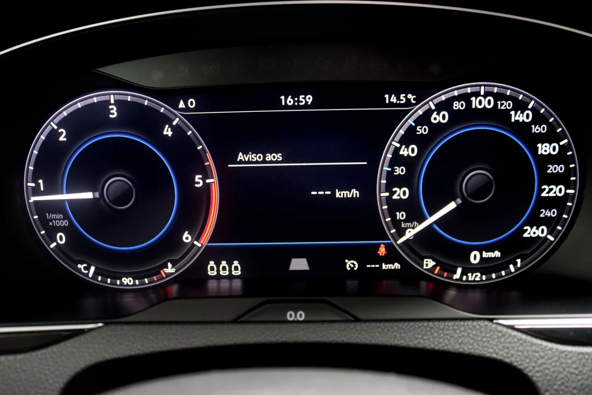 Volkswagen Passat 2.0 TDI Highline 16