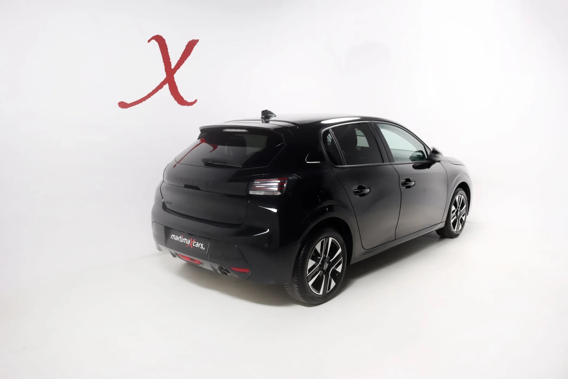 Peugeot 208 1.2 PureTech Allure 4
