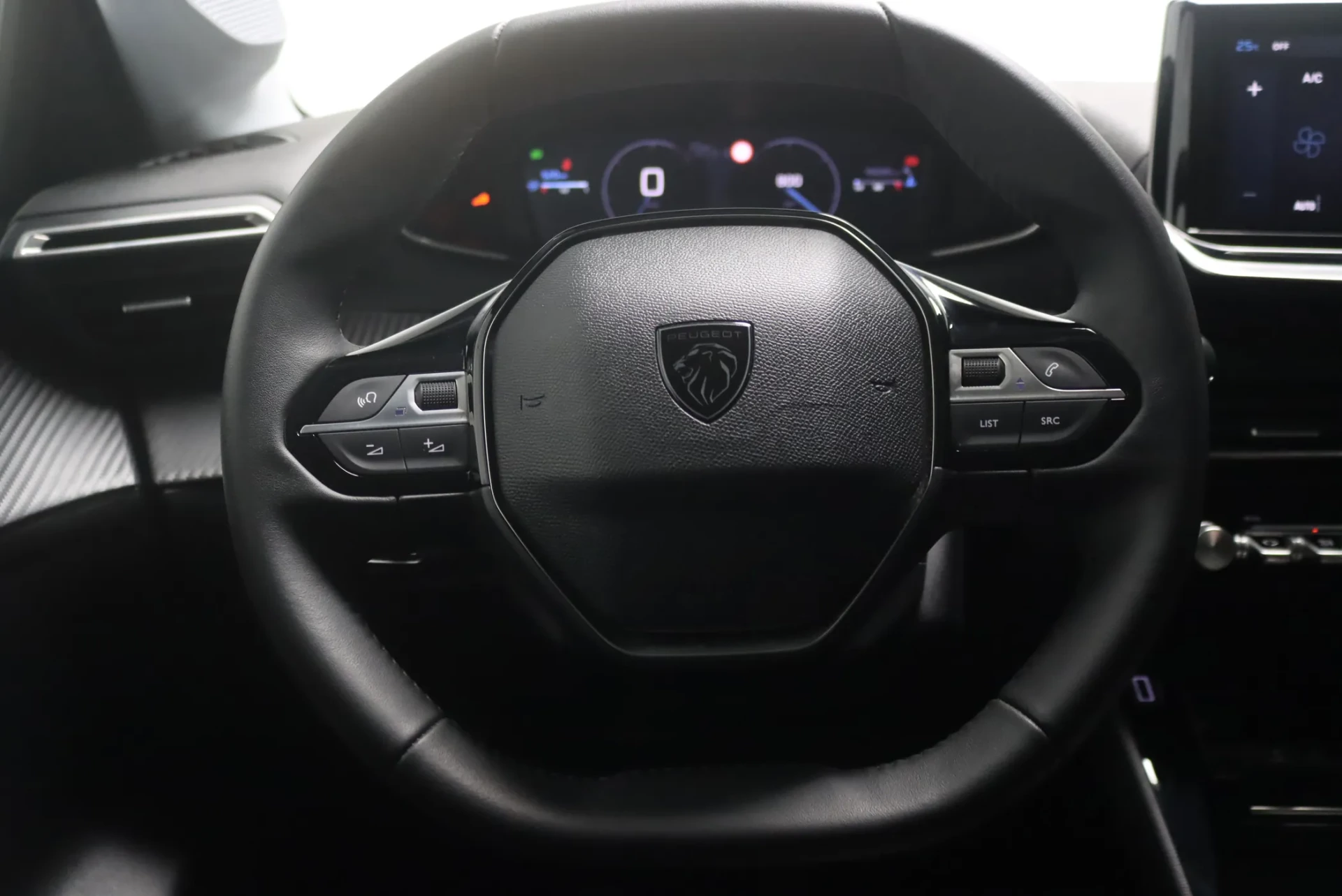Peugeot 208 1.2 PureTech Allure 10