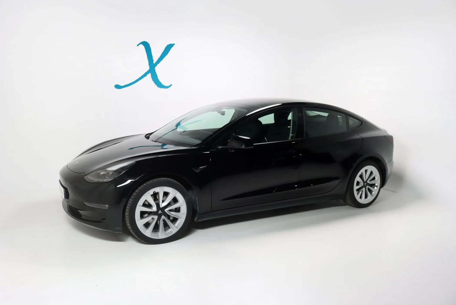 Tesla Model 3 Long Range AWD Dual Motor 2