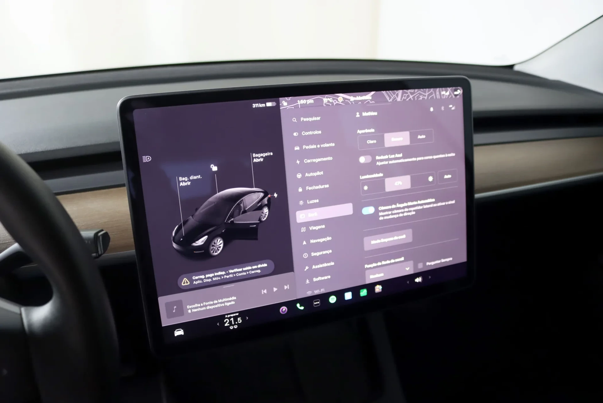 Tesla Model 3 Long Range AWD Dual Motor 9