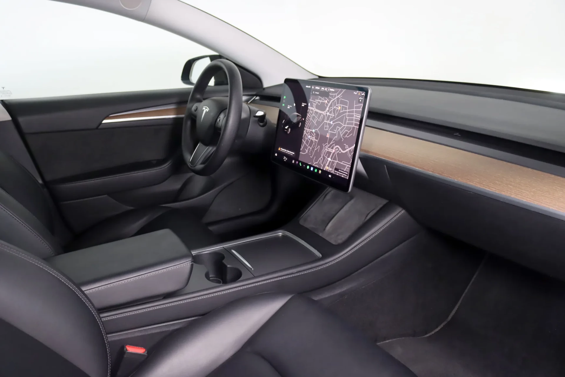 Tesla Model 3 Long Range AWD Dual Motor 19