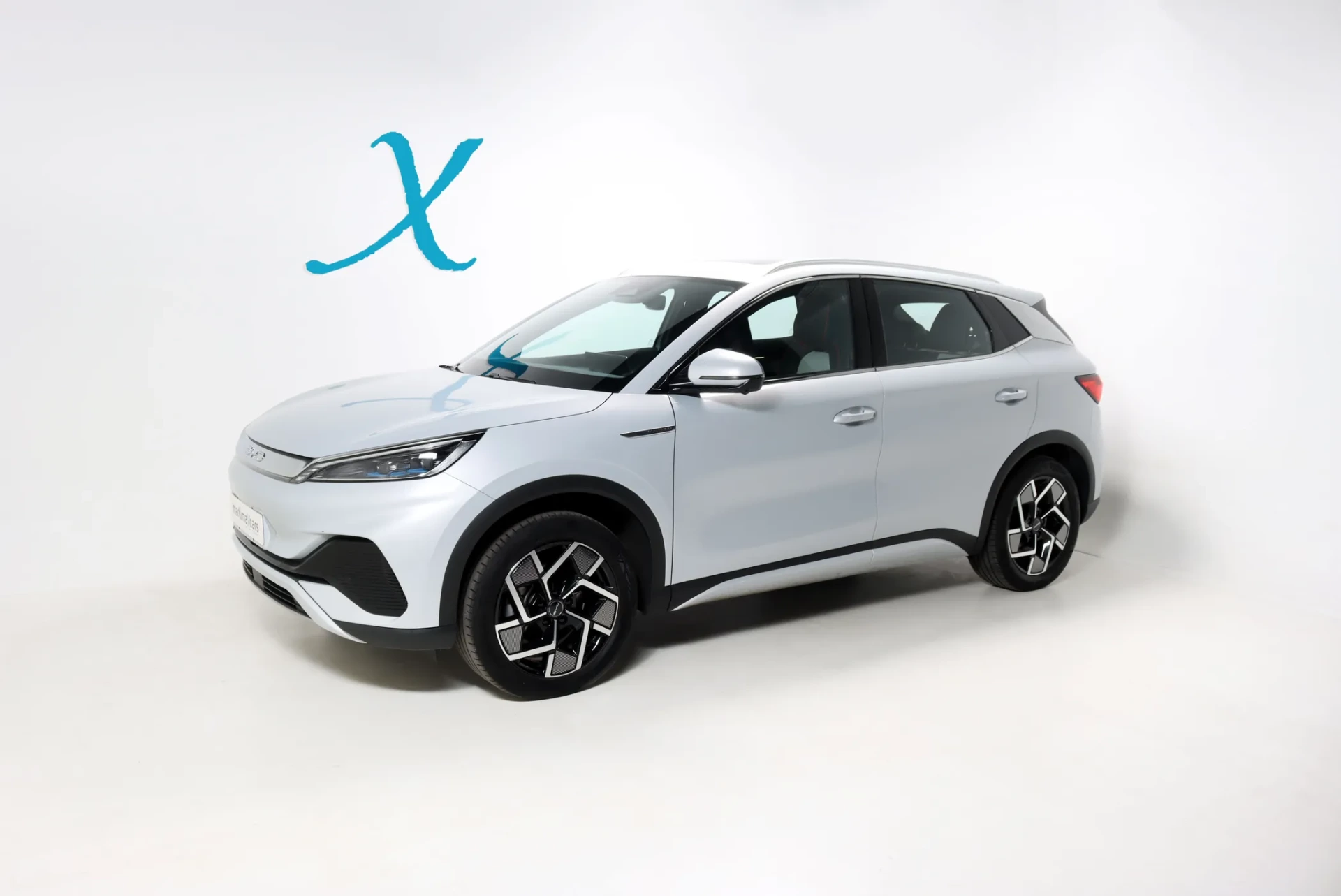 BYD Atto 3 Design 2