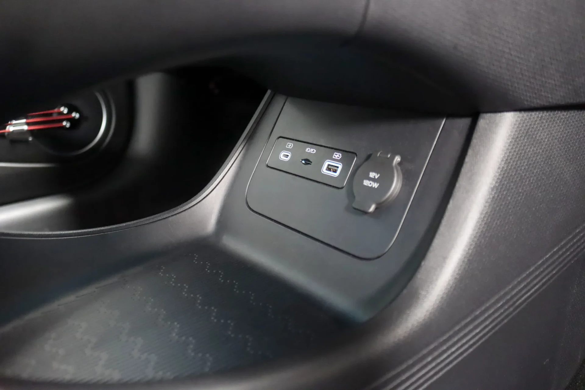 BYD Atto 3 Design 29
