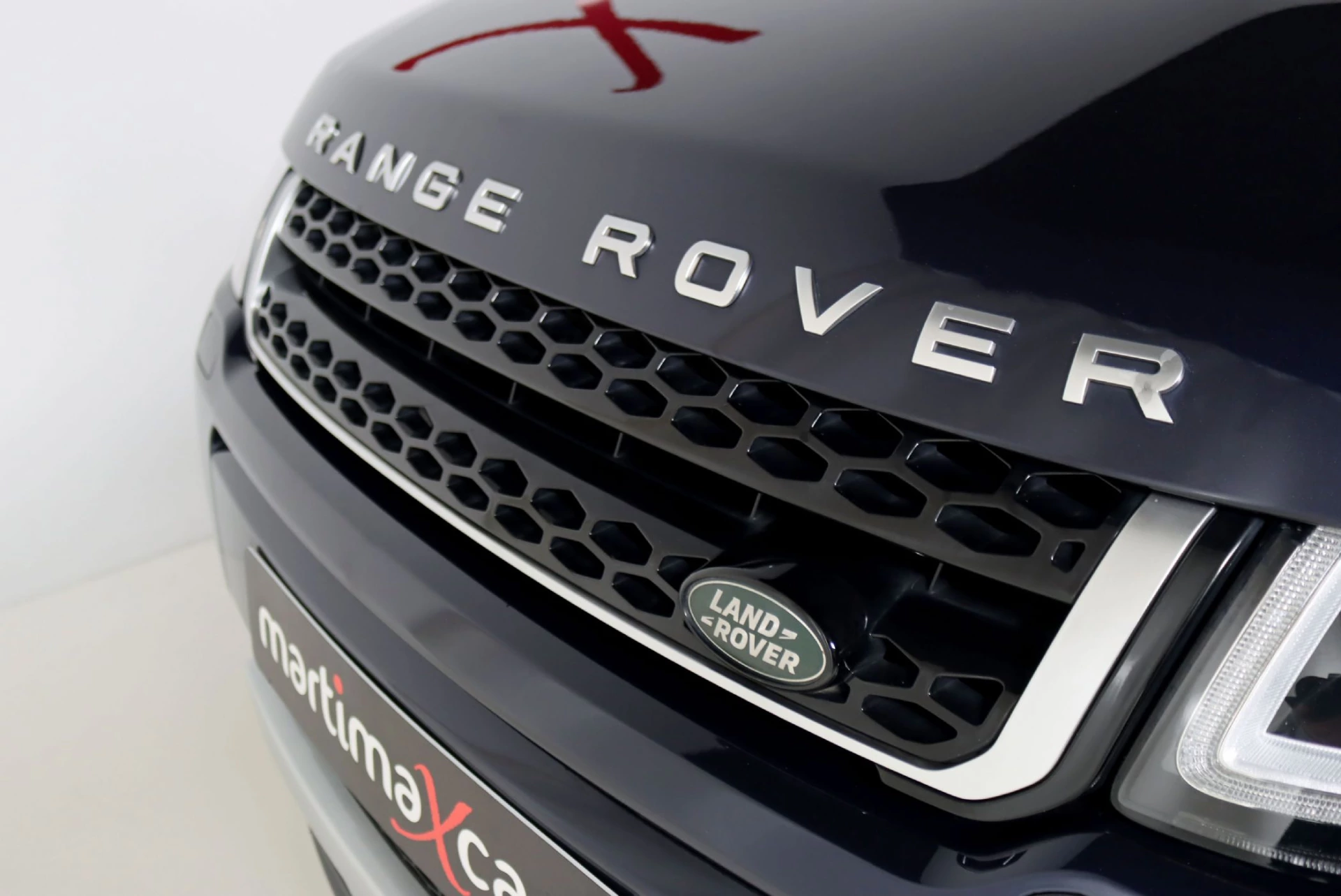 Land Rover Range Rover Evoque 2.0 TD4 Pure 6