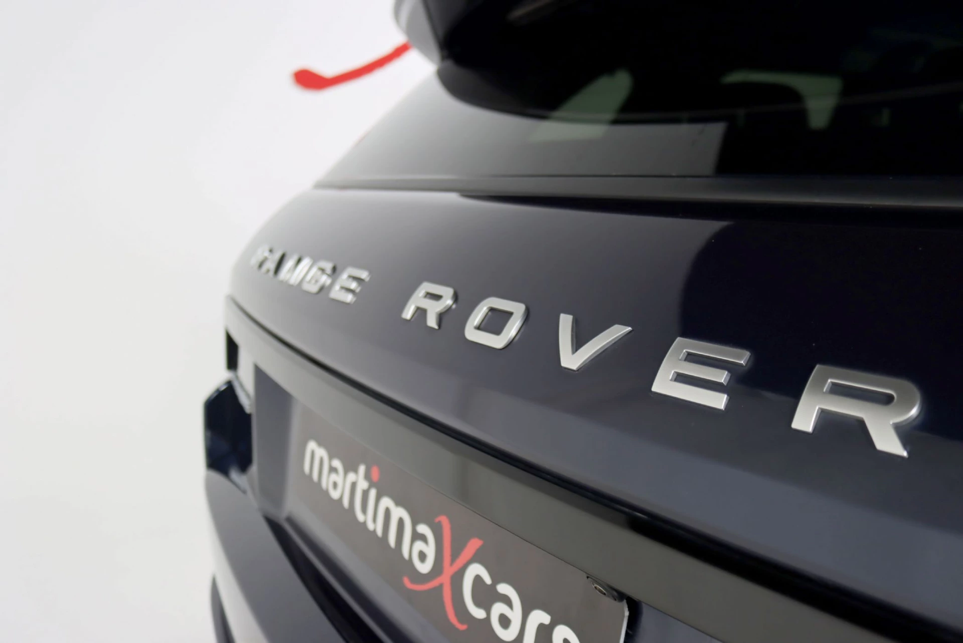 Land Rover Range Rover Evoque 2.0 TD4 Pure 9
