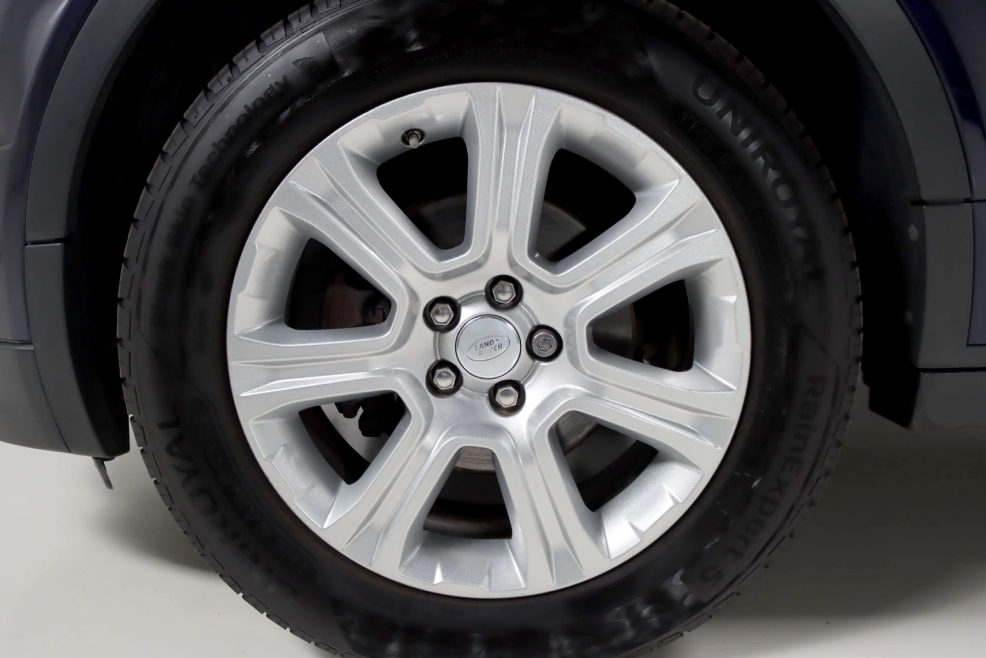 Land Rover Range Rover Evoque 2.0 TD4 Pure 13
