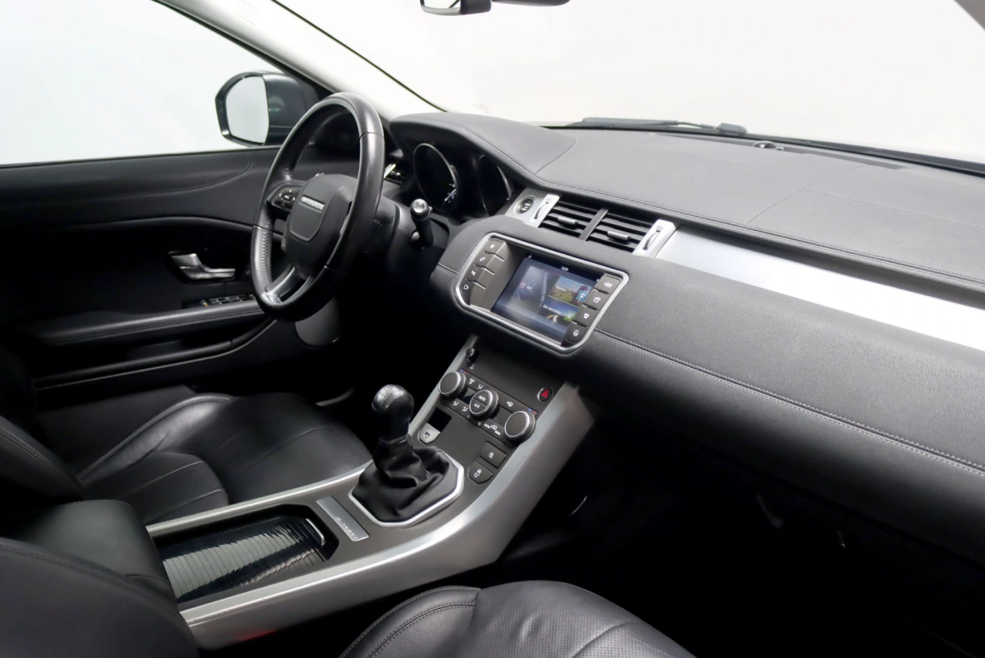 Land Rover Range Rover Evoque 2.0 TD4 Pure 17