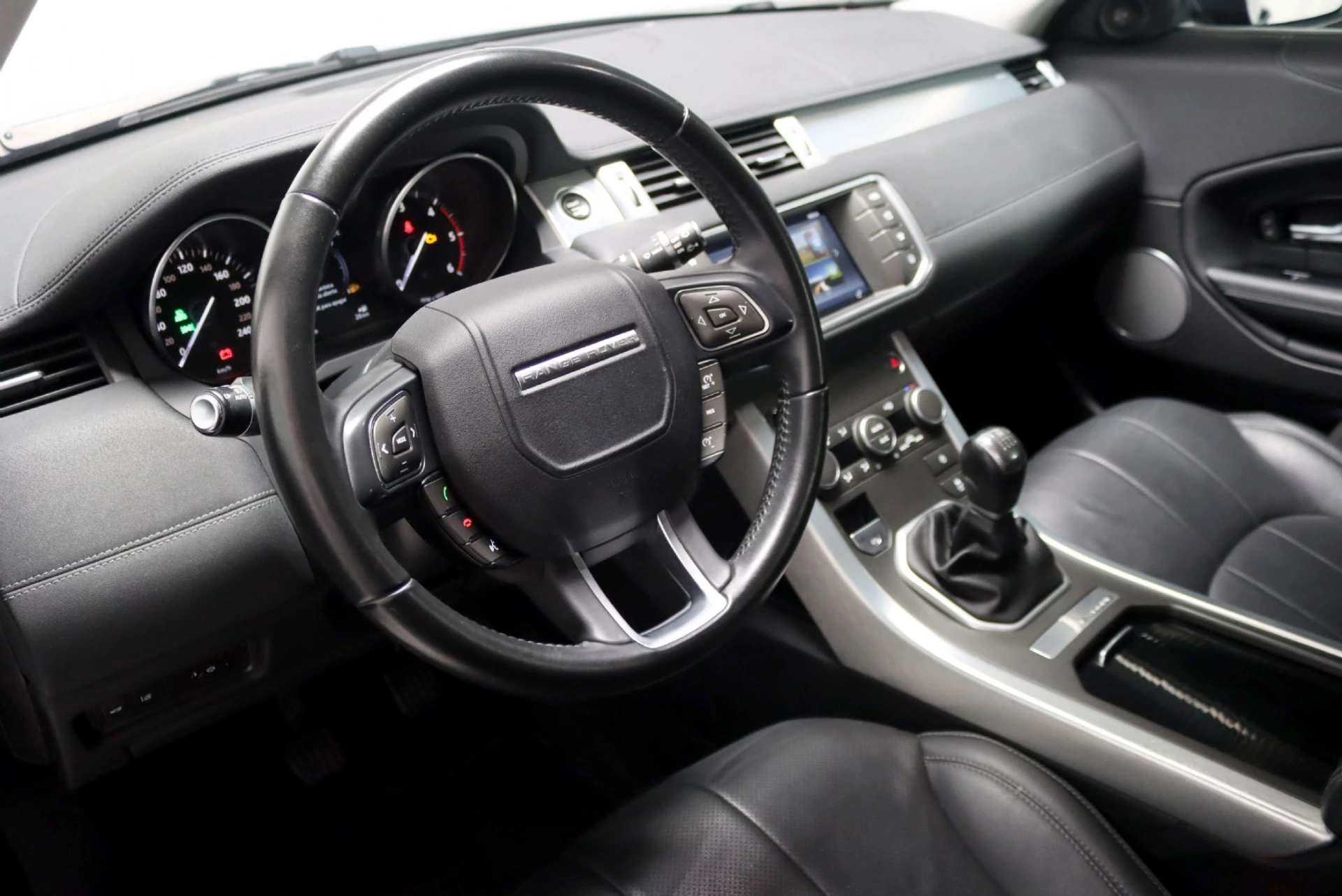 Land Rover Range Rover Evoque 2.0 TD4 Pure 18