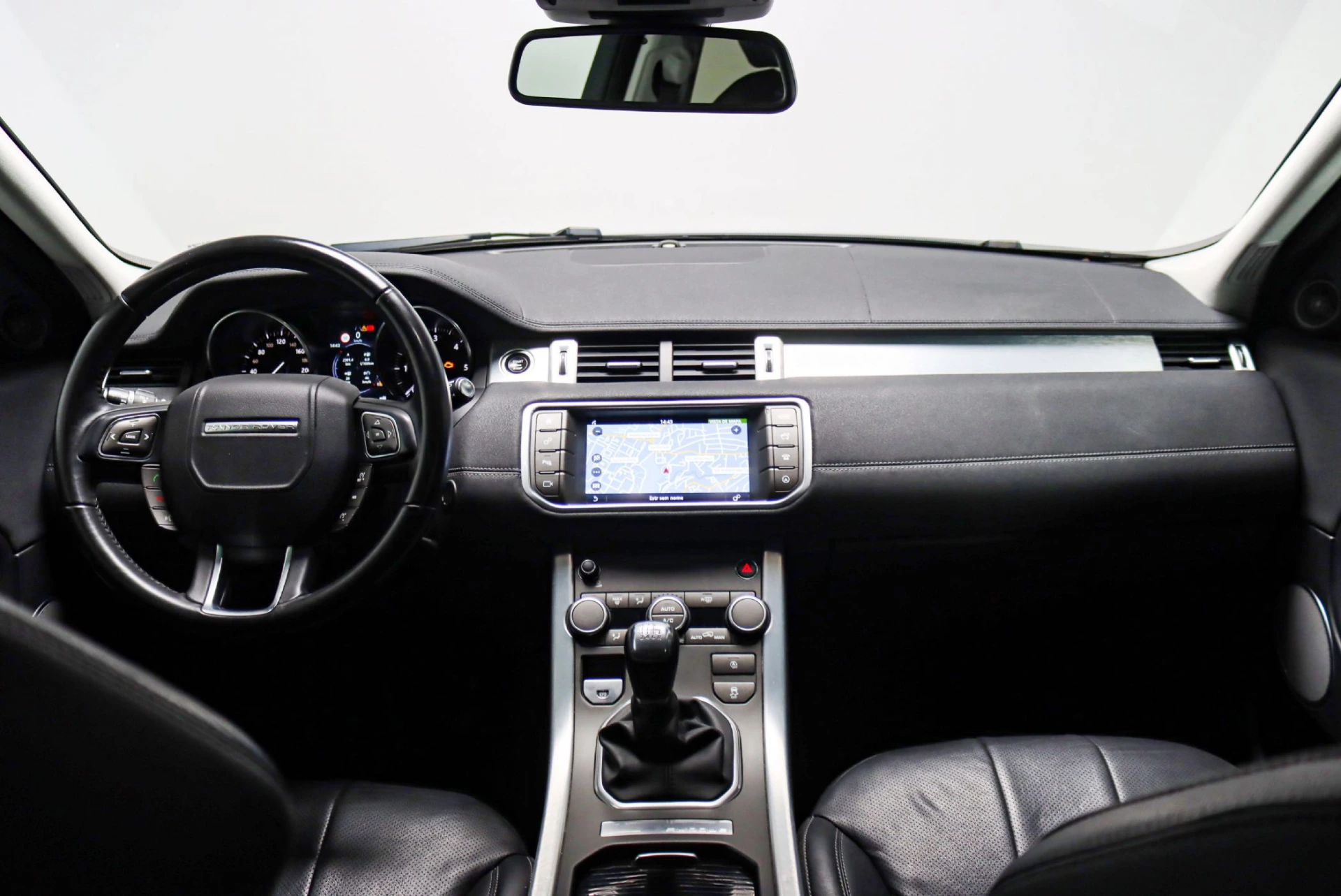Land Rover Range Rover Evoque 2.0 TD4 Pure 23