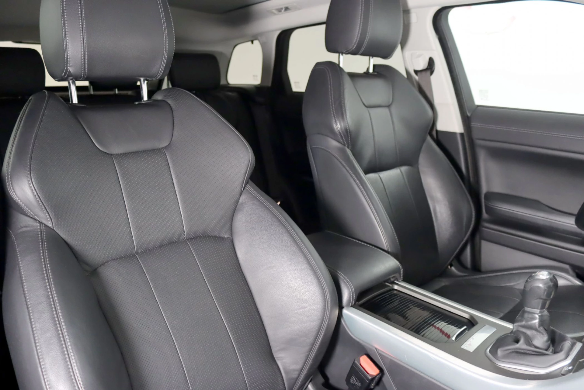 Land Rover Range Rover Evoque 2.0 TD4 Pure 26