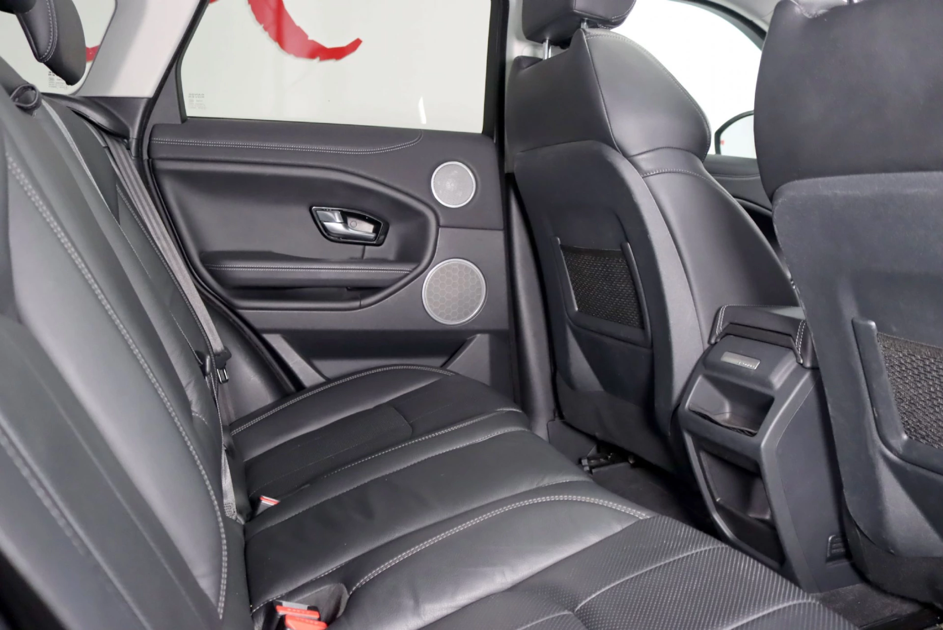 Land Rover Range Rover Evoque 2.0 TD4 Pure 29