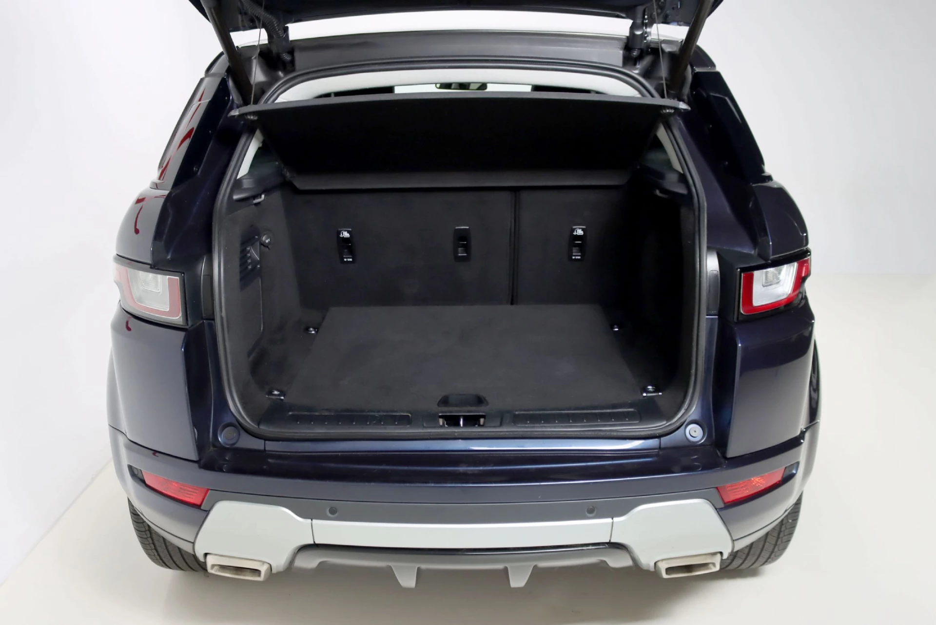 Land Rover Range Rover Evoque 2.0 TD4 Pure 31