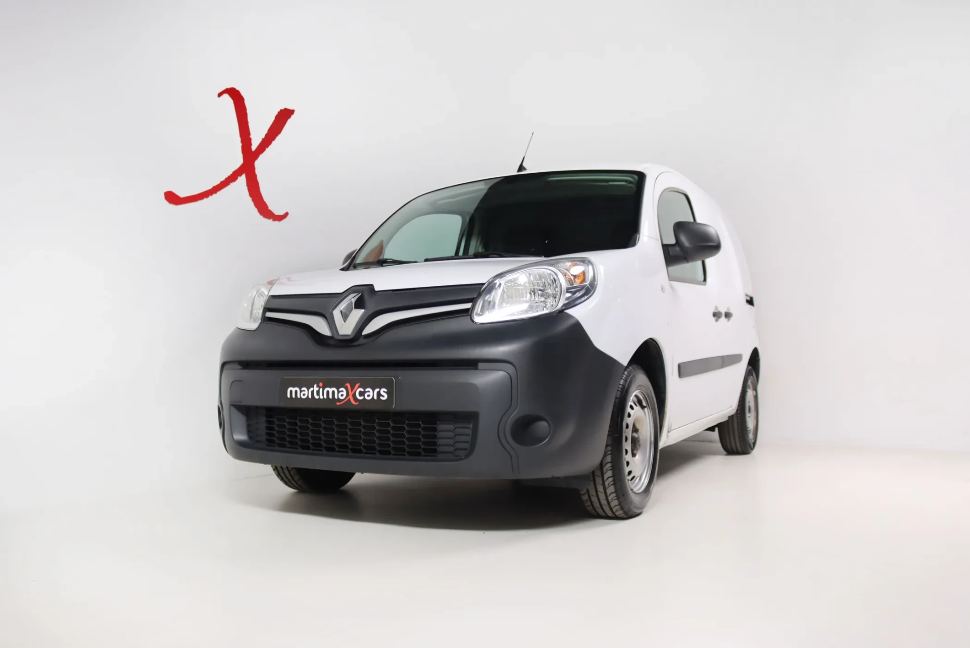 Renault Kangoo BLUE dCi 80 START 1