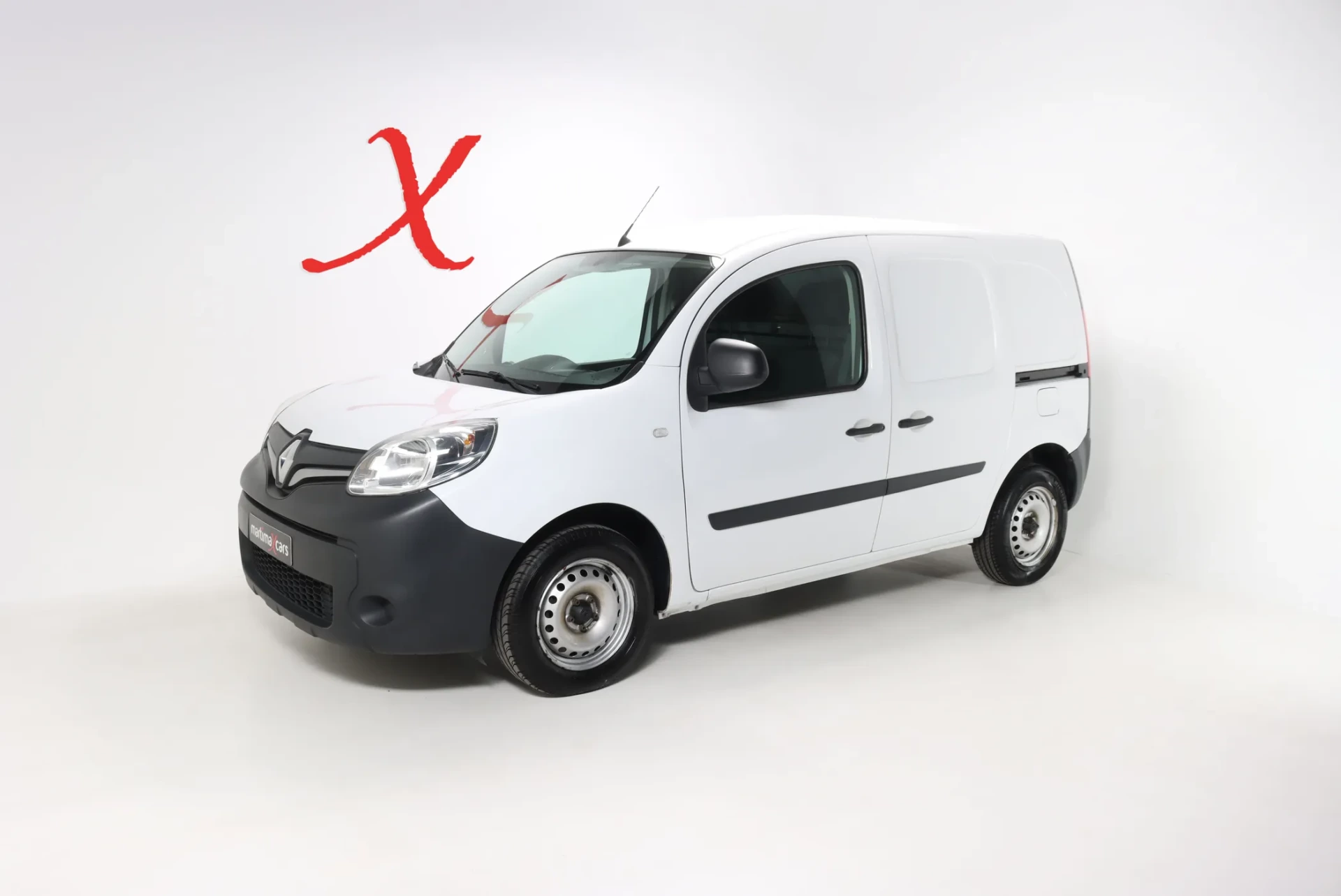 Renault Kangoo BLUE dCi 80 START 2