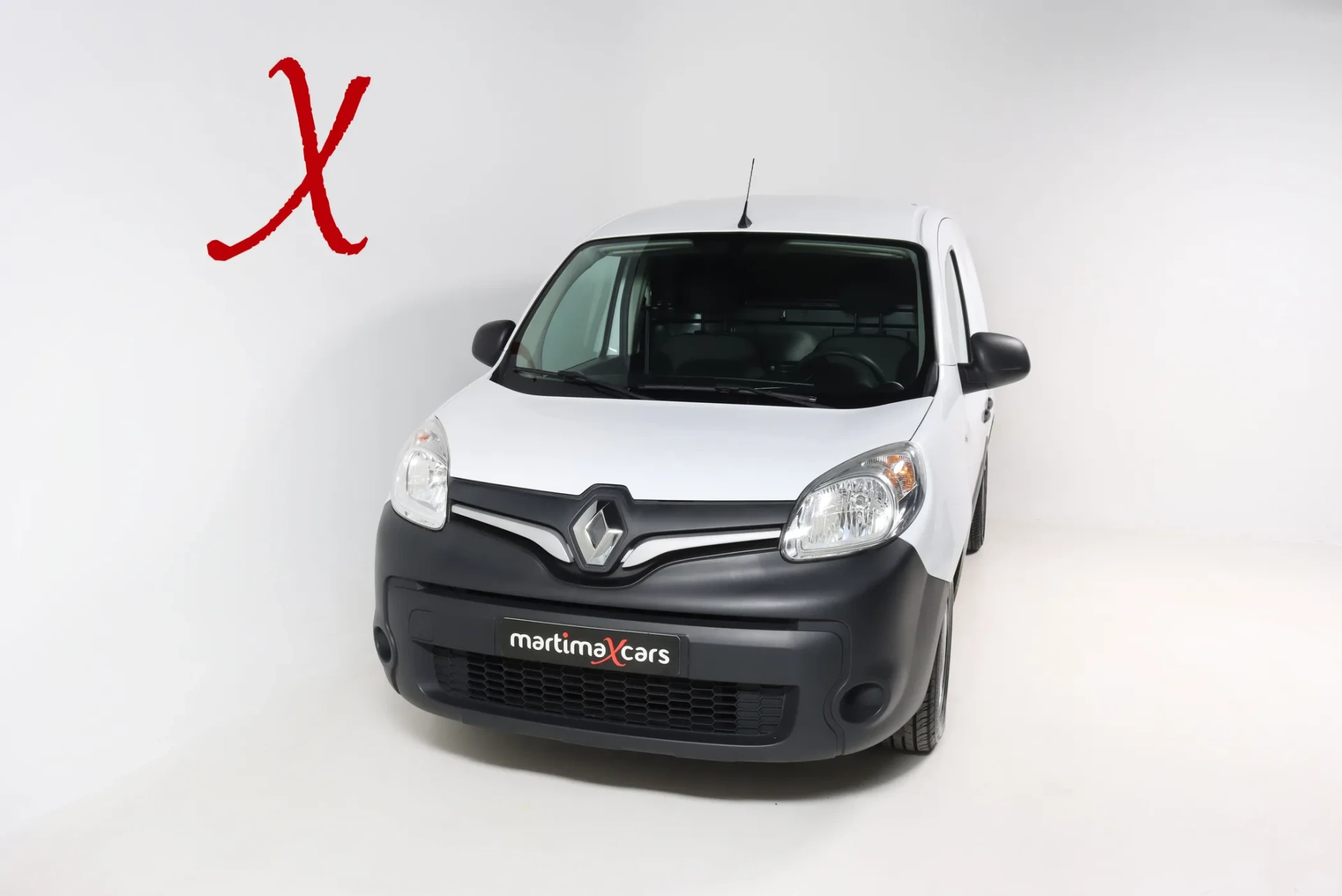Renault Kangoo BLUE dCi 80 START 3